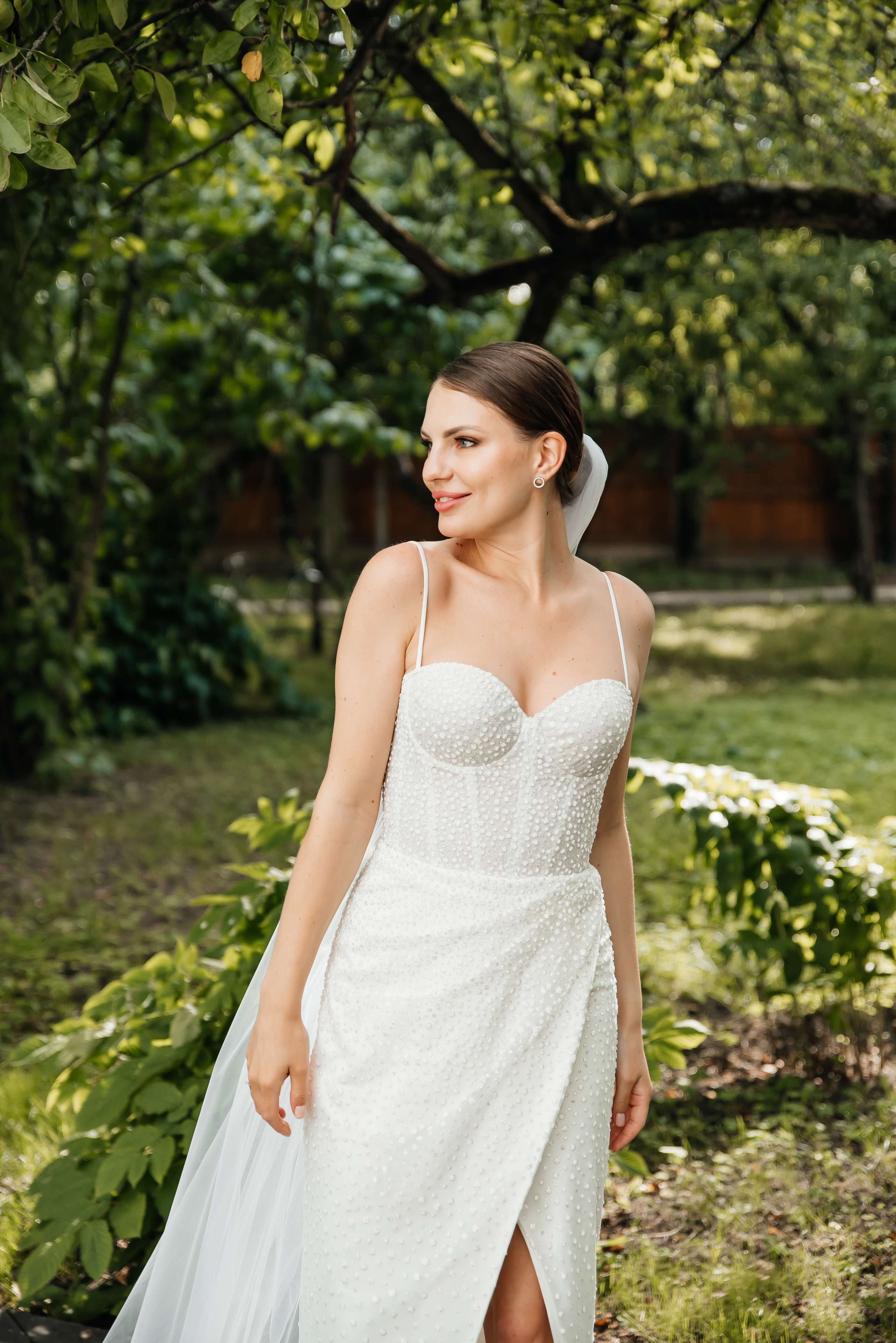 Руслан и Катя. Фотограф Москва