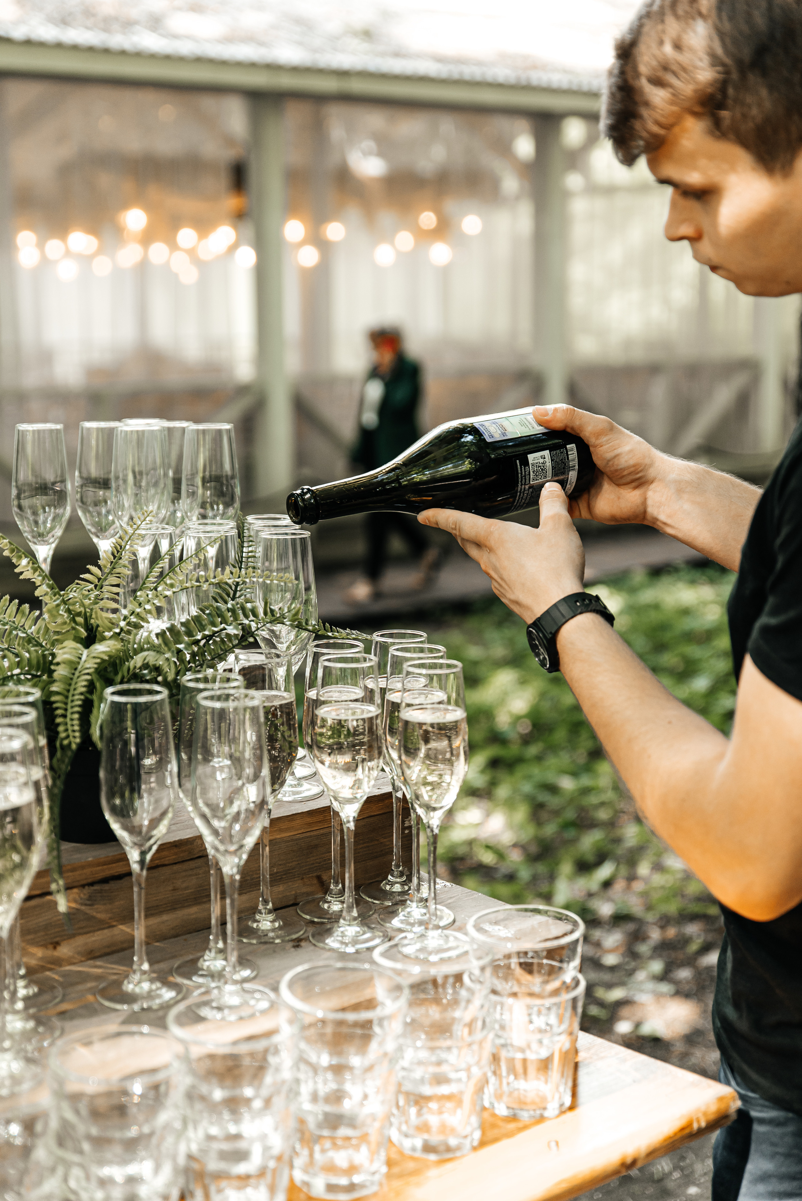 Руслан и Катя. Фотограф Москва