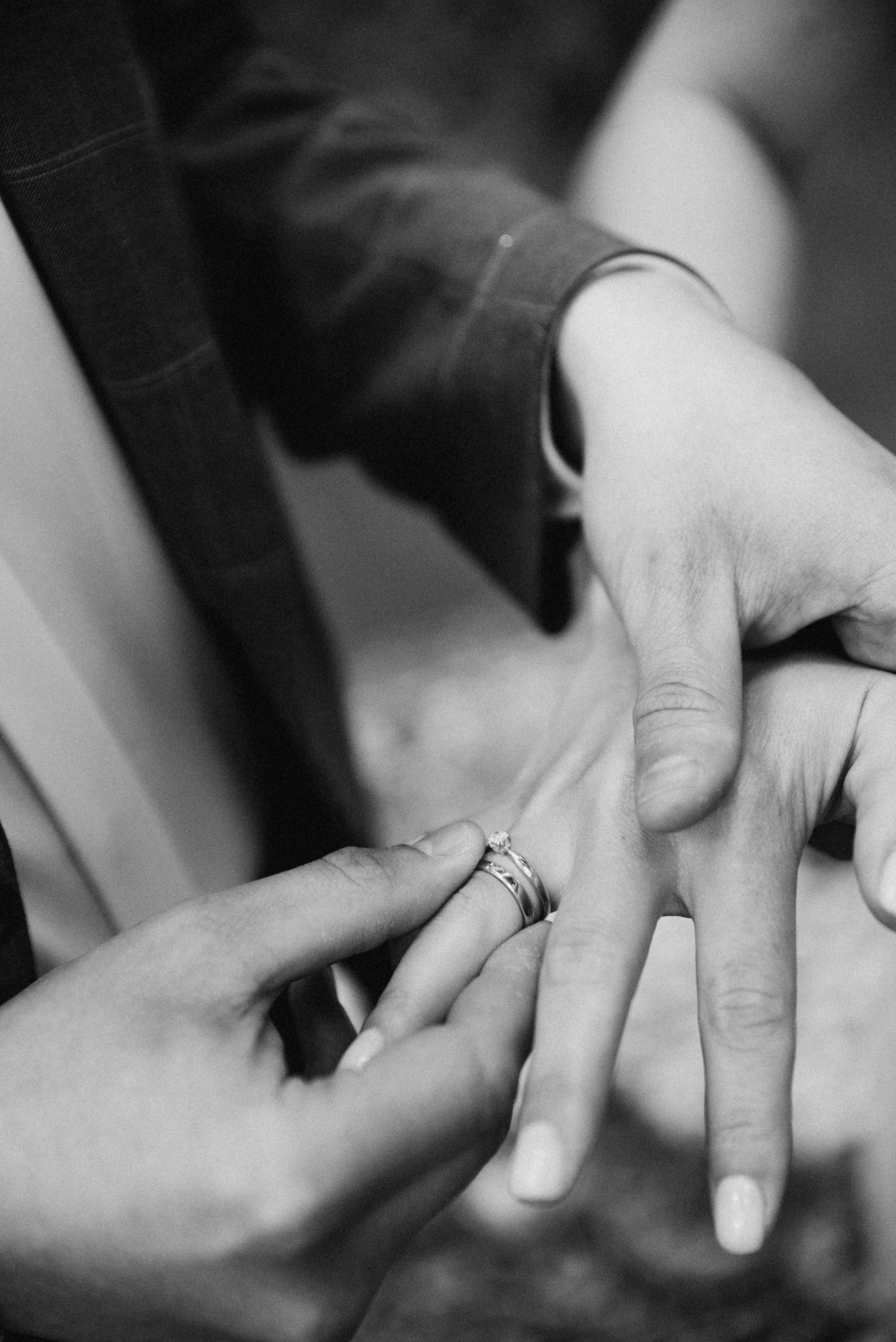 Руслан и Катя. Фотограф Москва