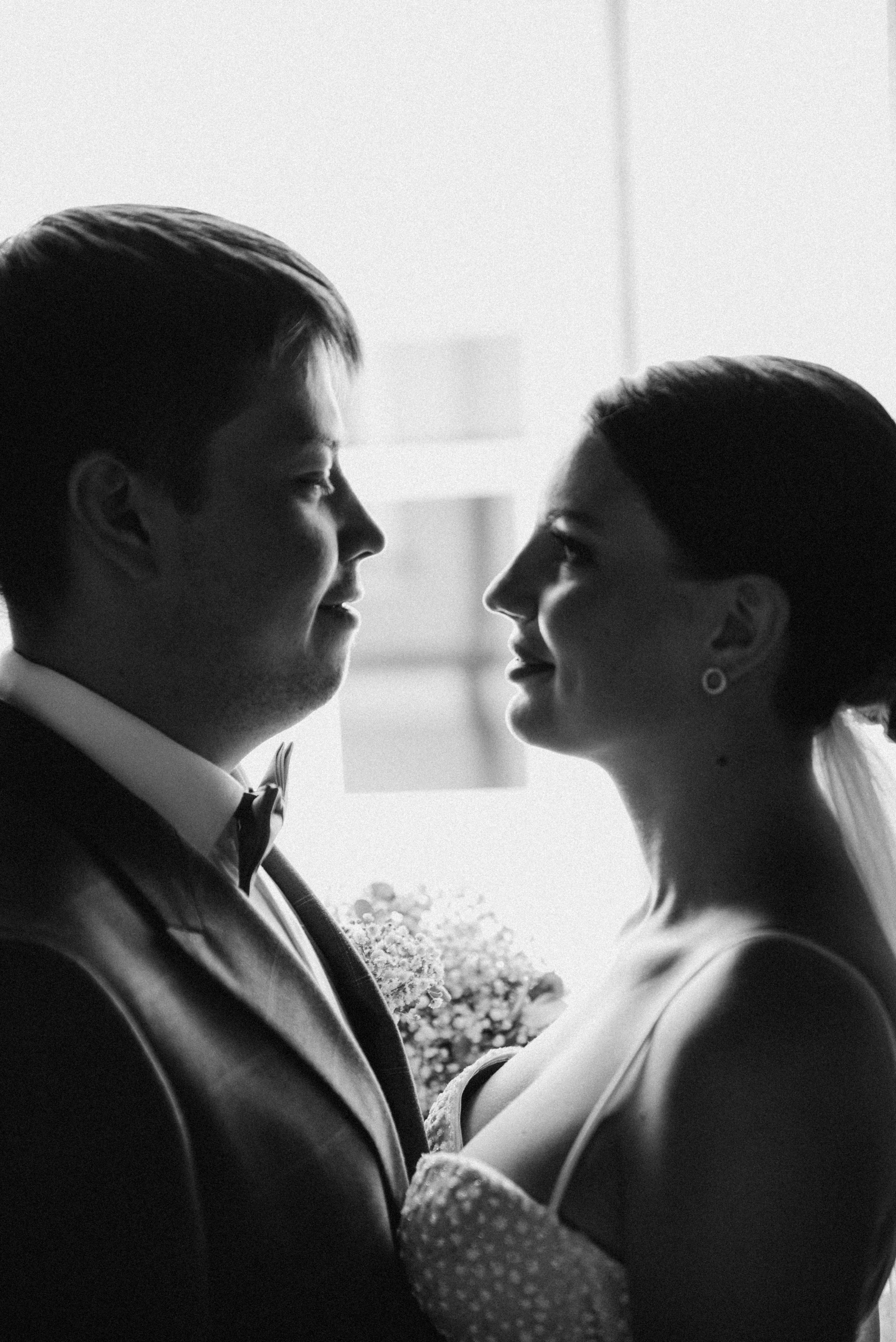 Руслан и Катя. Фотограф Москва