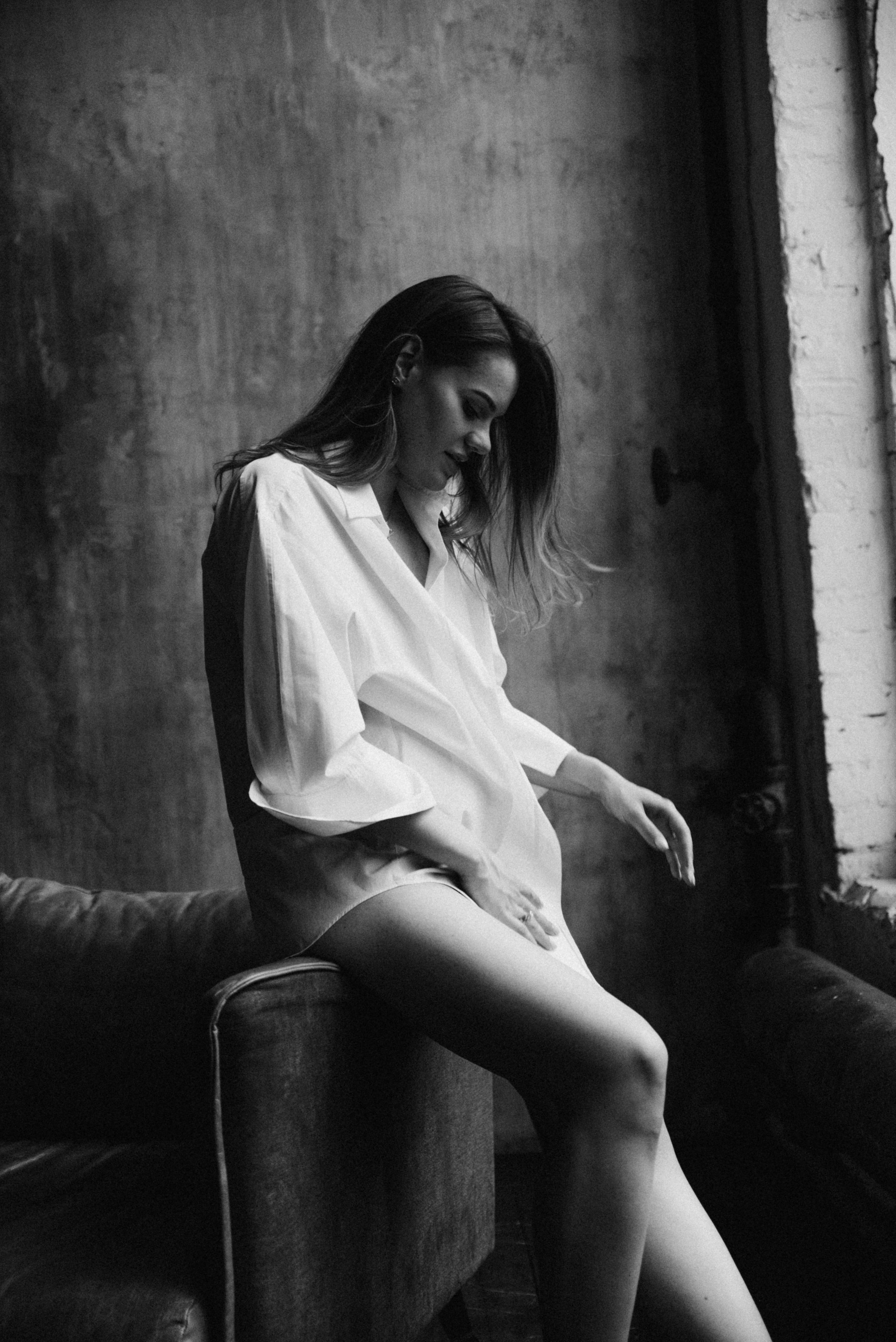 Беременность. Фотограф Москва