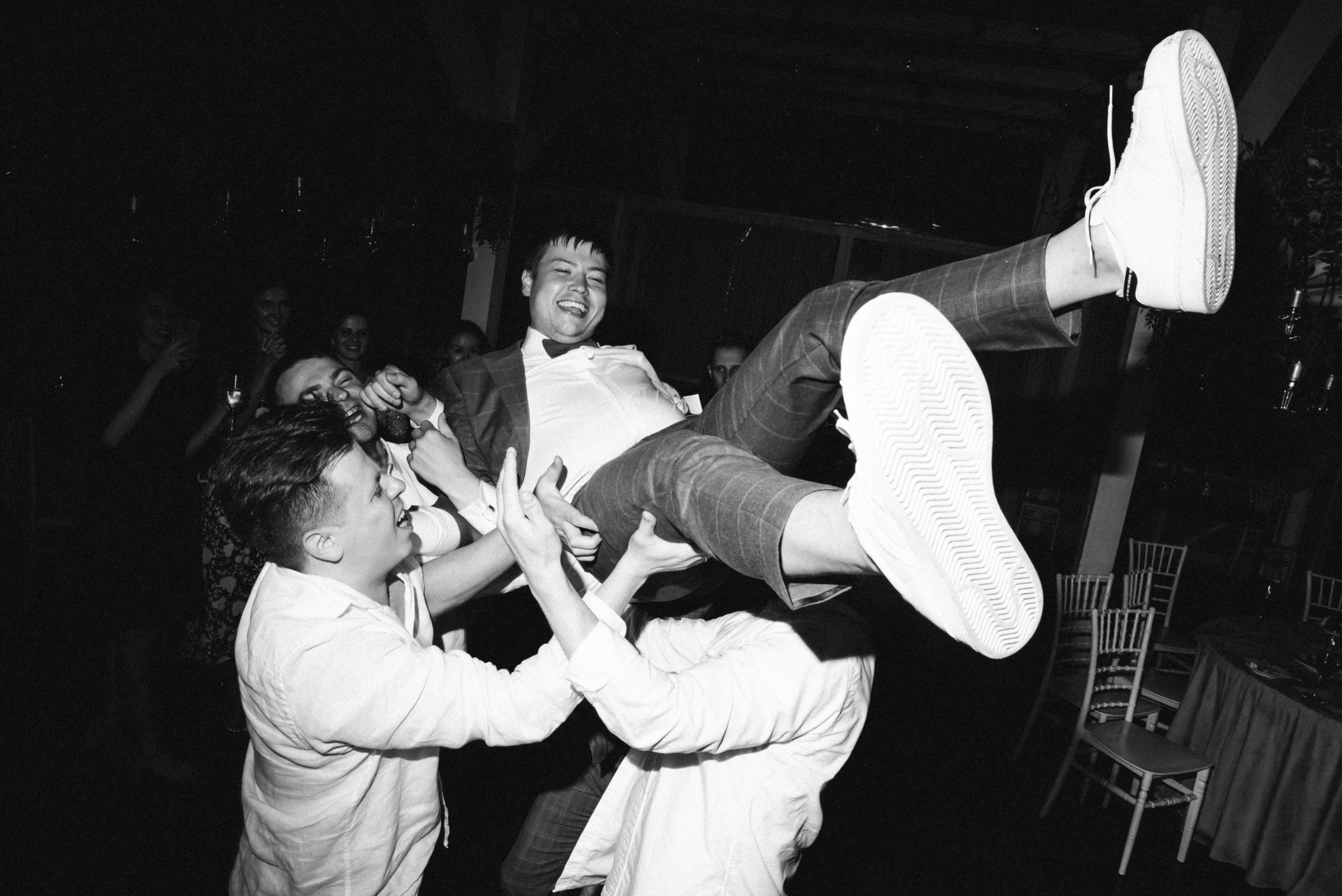 Руслан и Катя. Фотограф Москва