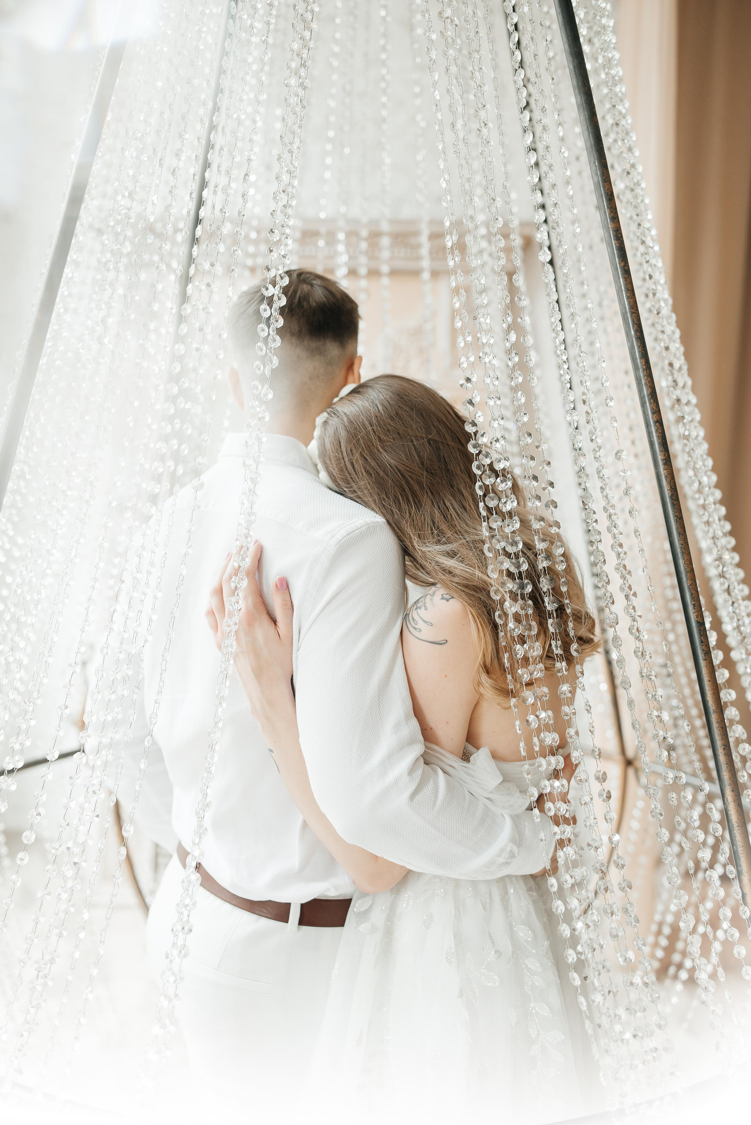 Арсений и Карина. Фотограф Москва