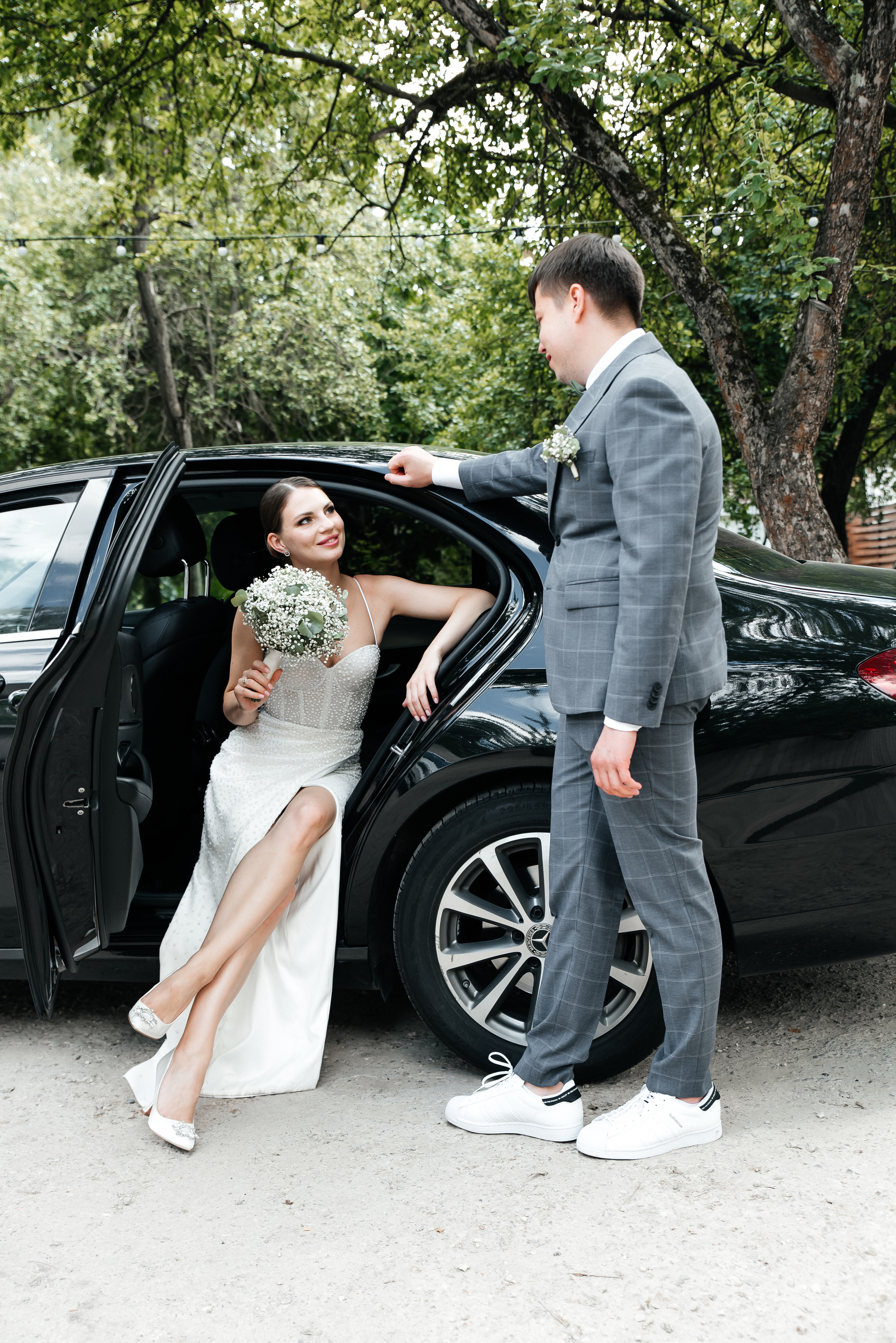 Руслан и Катя. Фотограф Москва