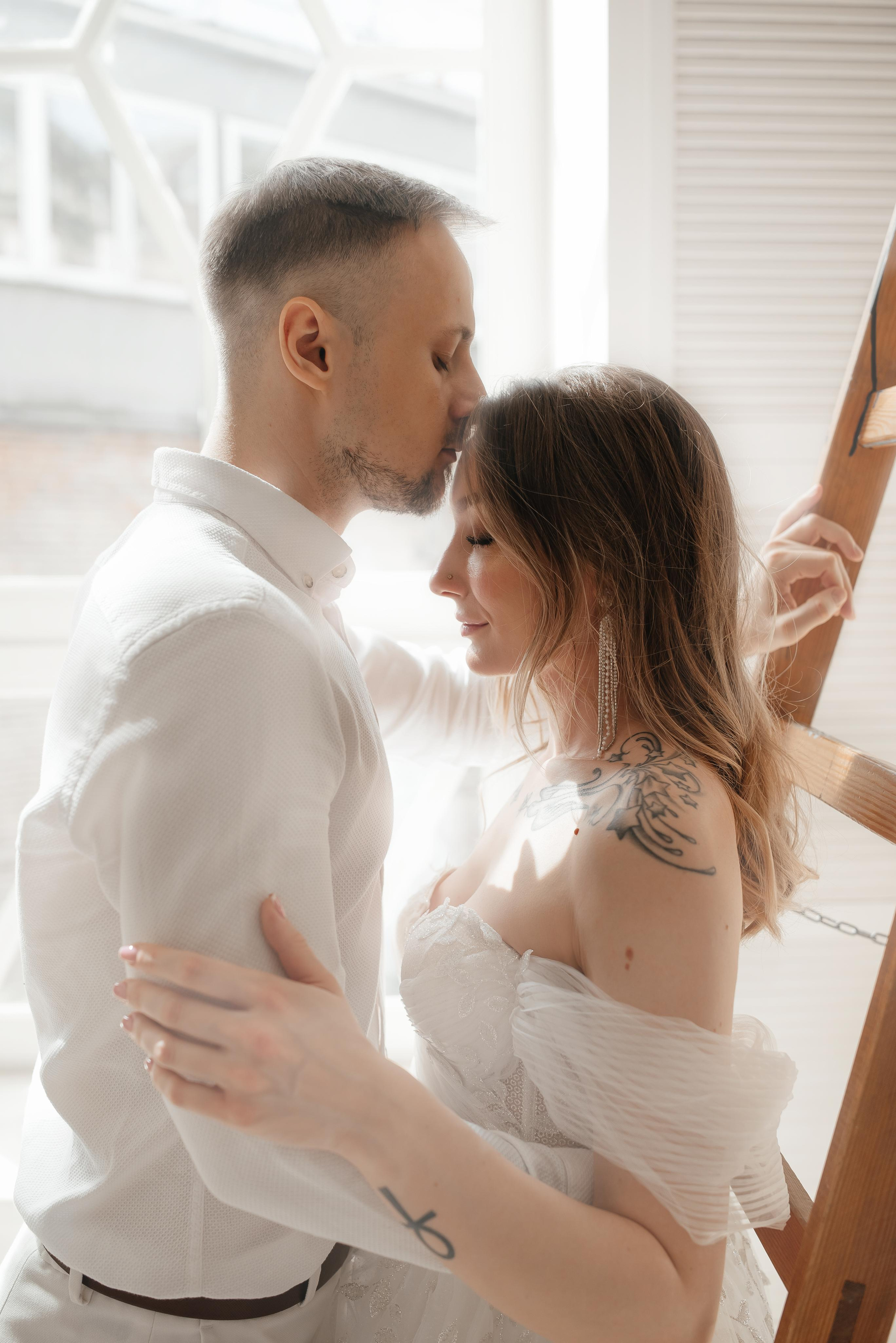 Арсений и Карина. Фотограф Москва