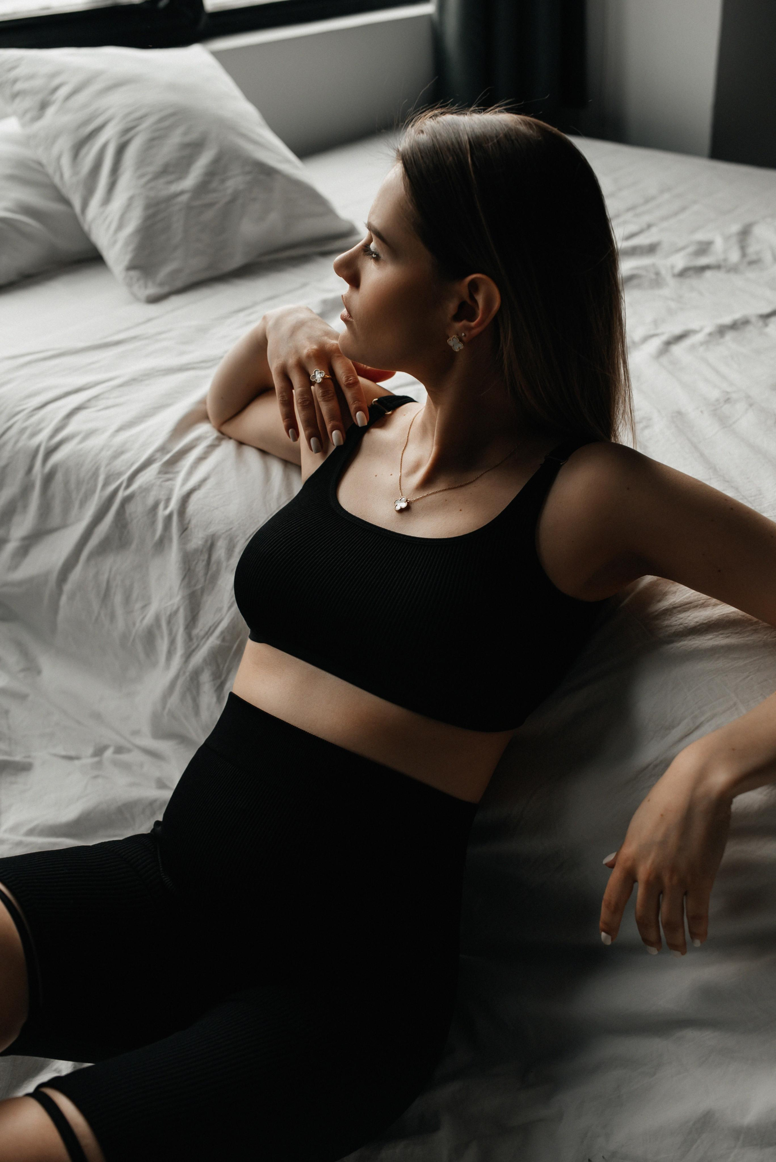 Беременность. Фотограф Москва