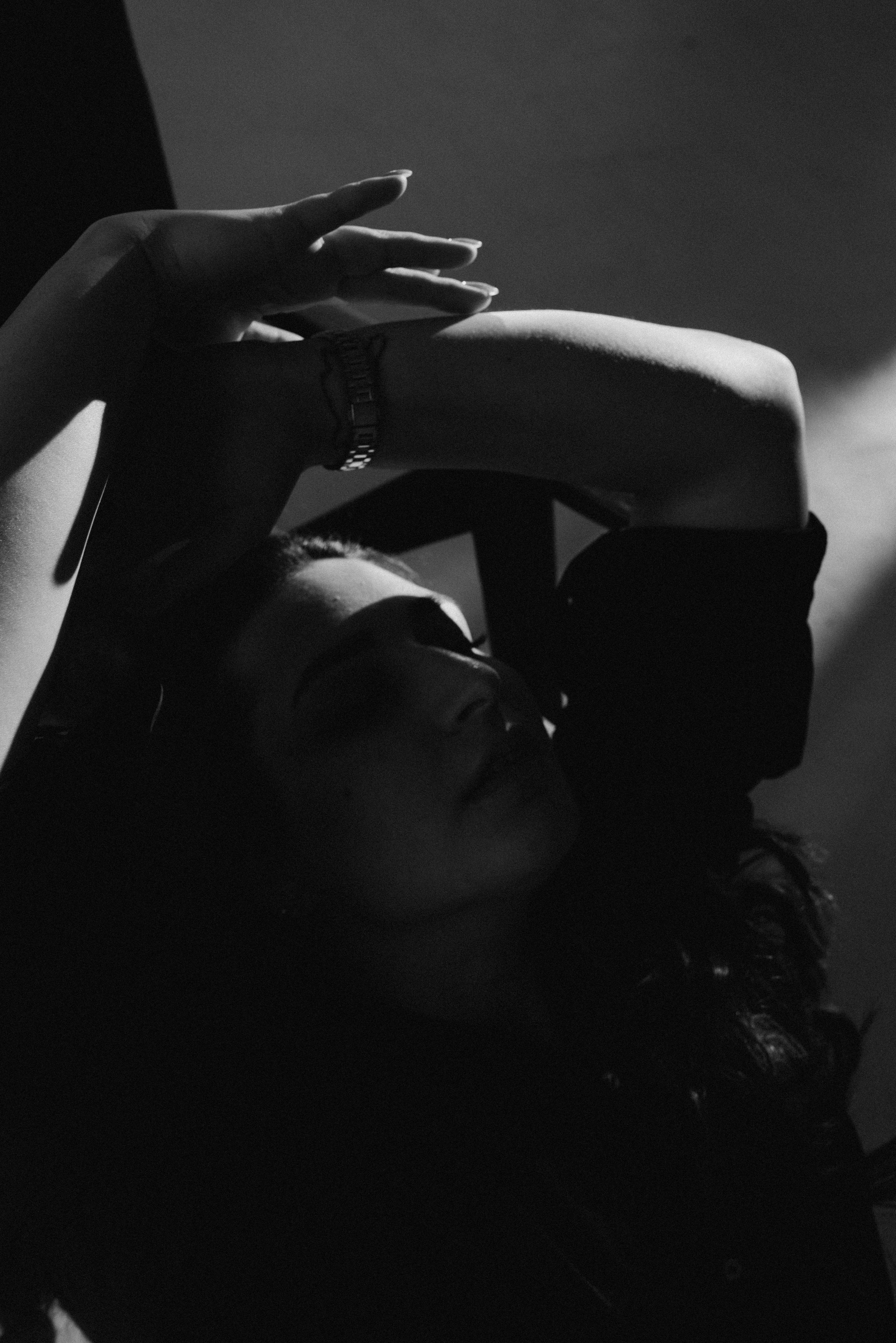 Женские съемки. Фотограф Москва