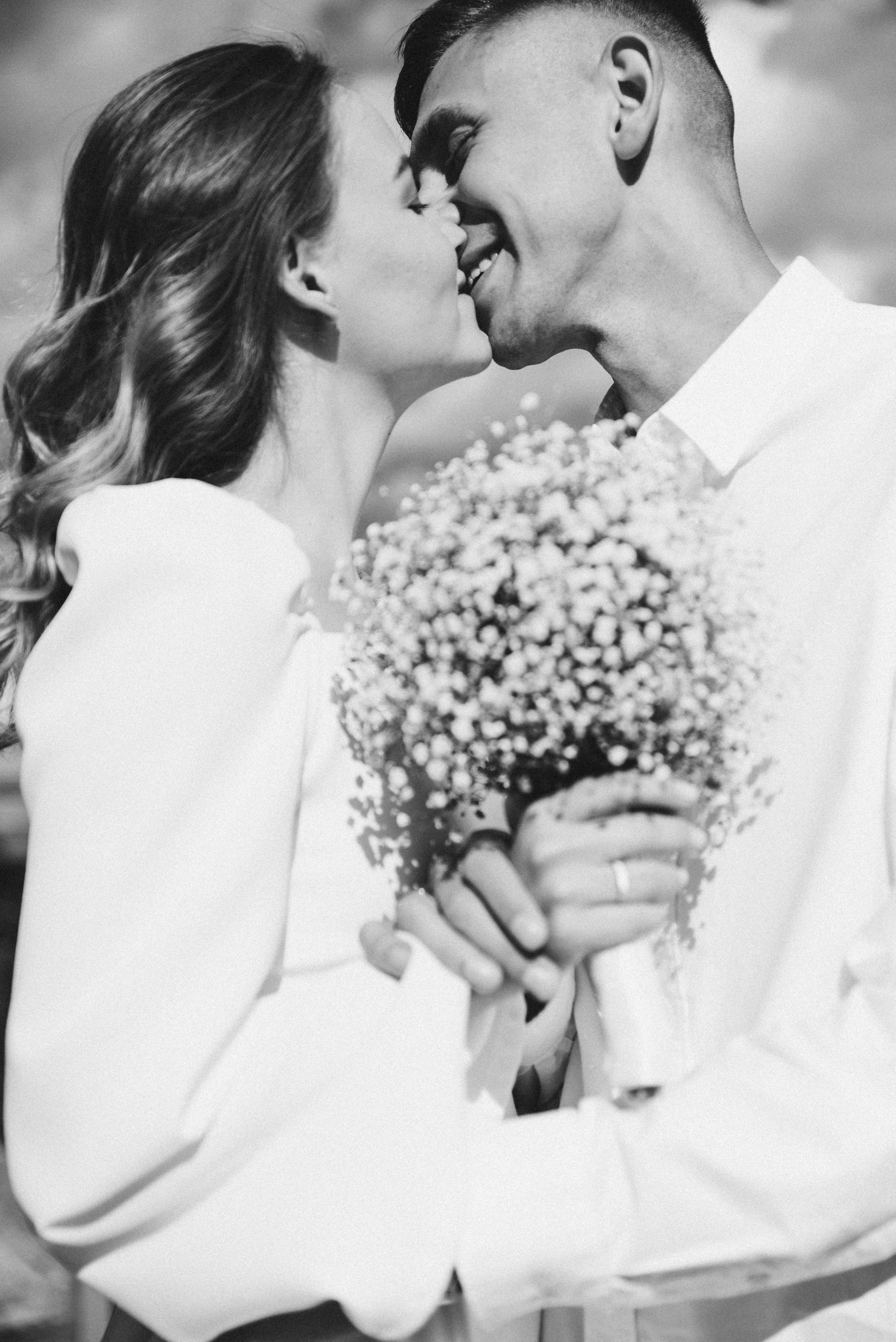 Леша и Ульяна. Фотограф Москва