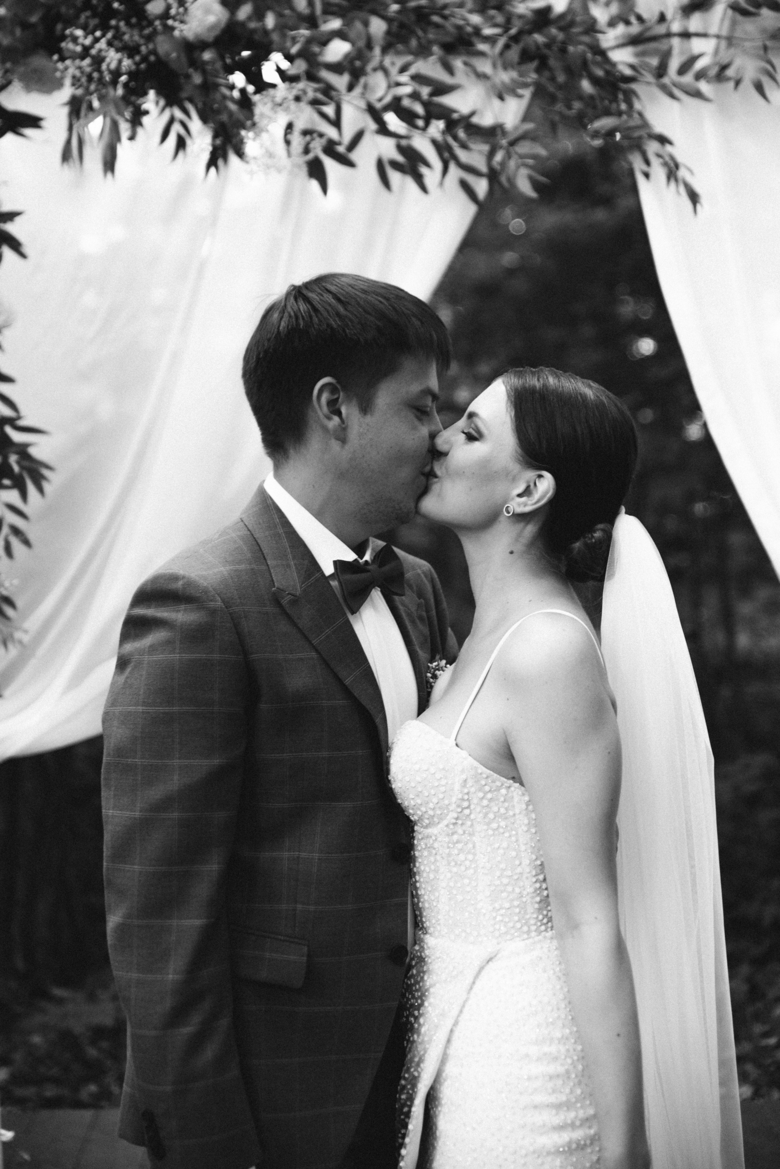 Руслан и Катя. Фотограф Москва