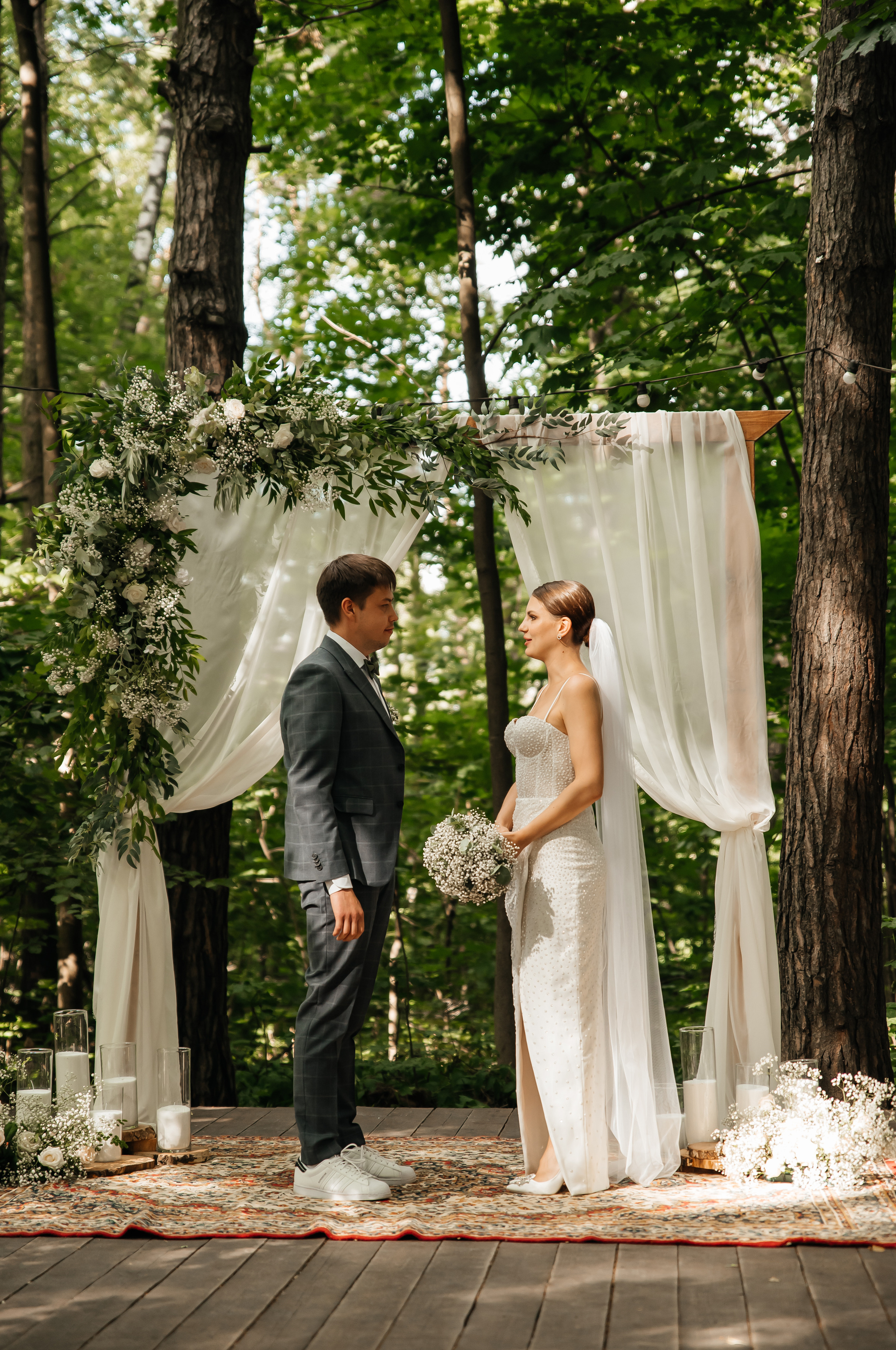 Руслан и Катя. Фотограф Москва