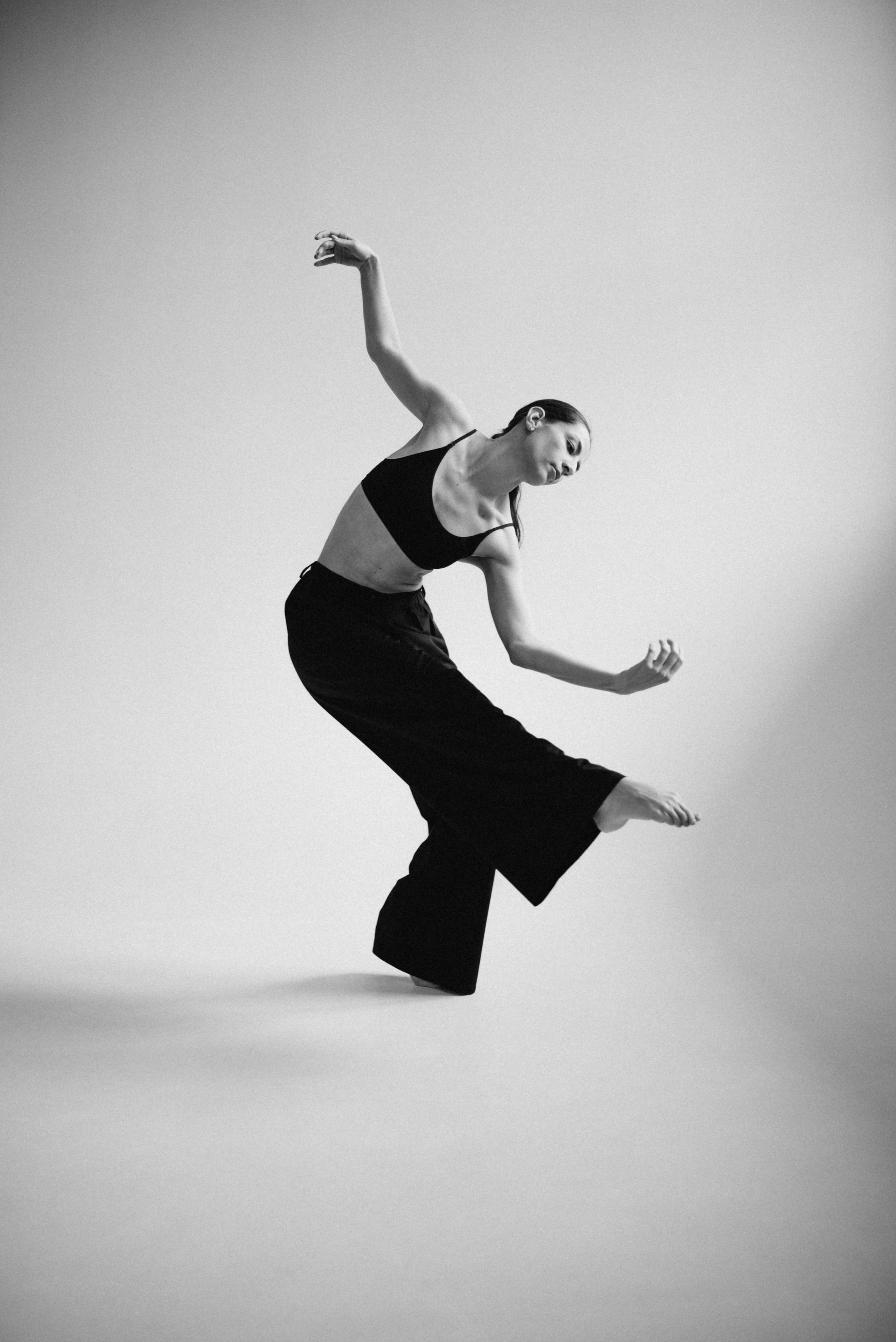 Женские съемки. Фотограф Москва