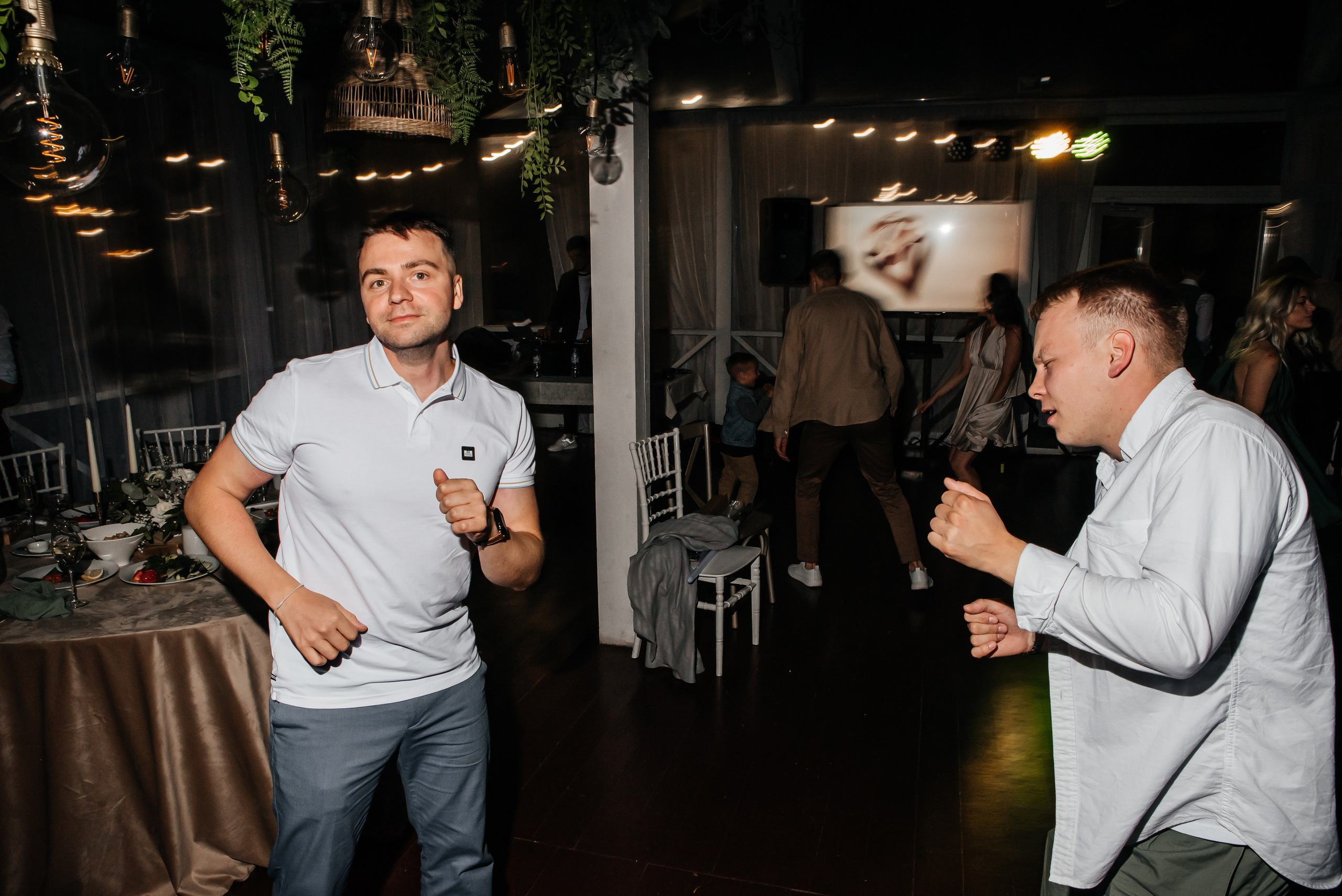 Руслан и Катя. Фотограф Москва