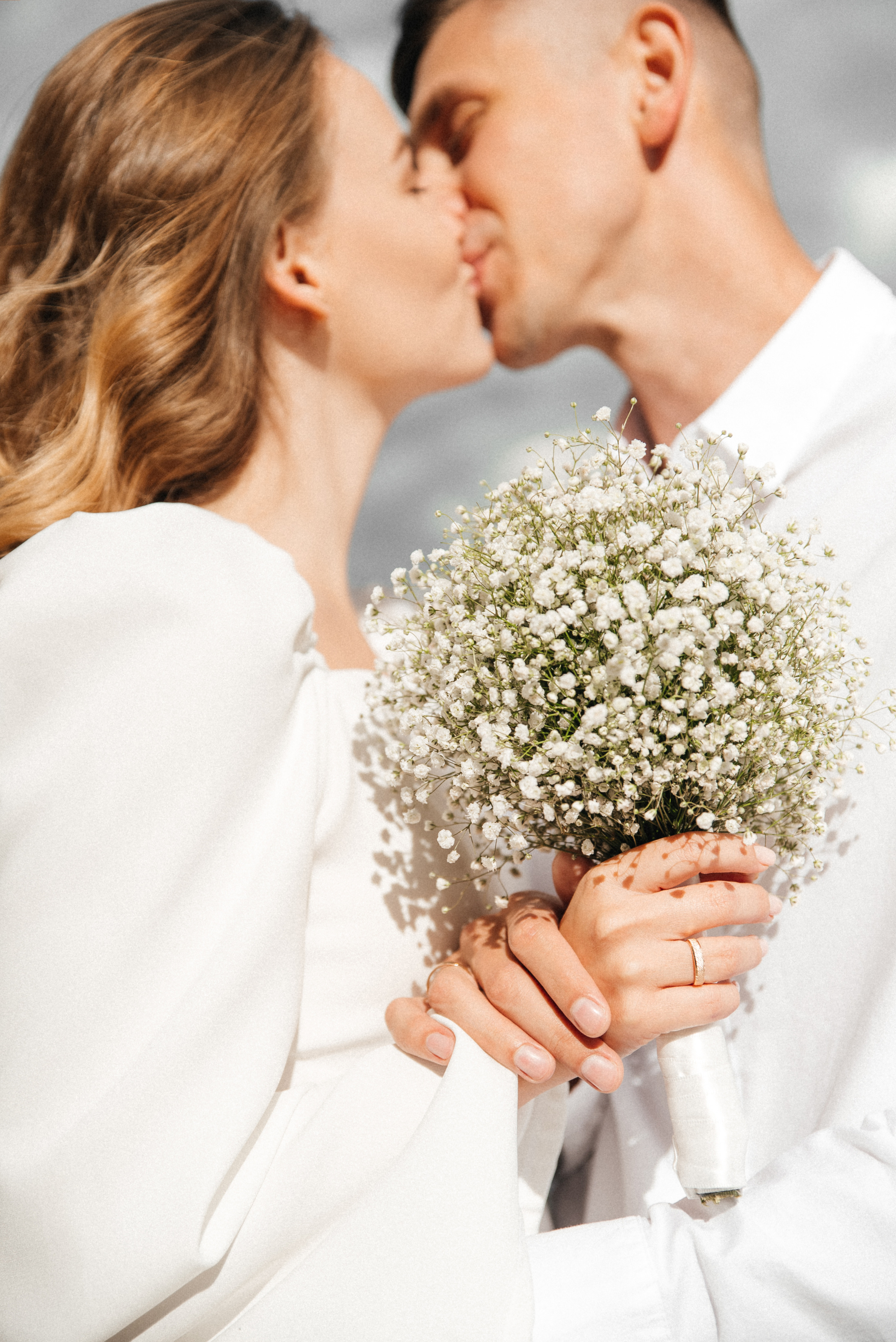 Леша и Ульяна. Фотограф Москва