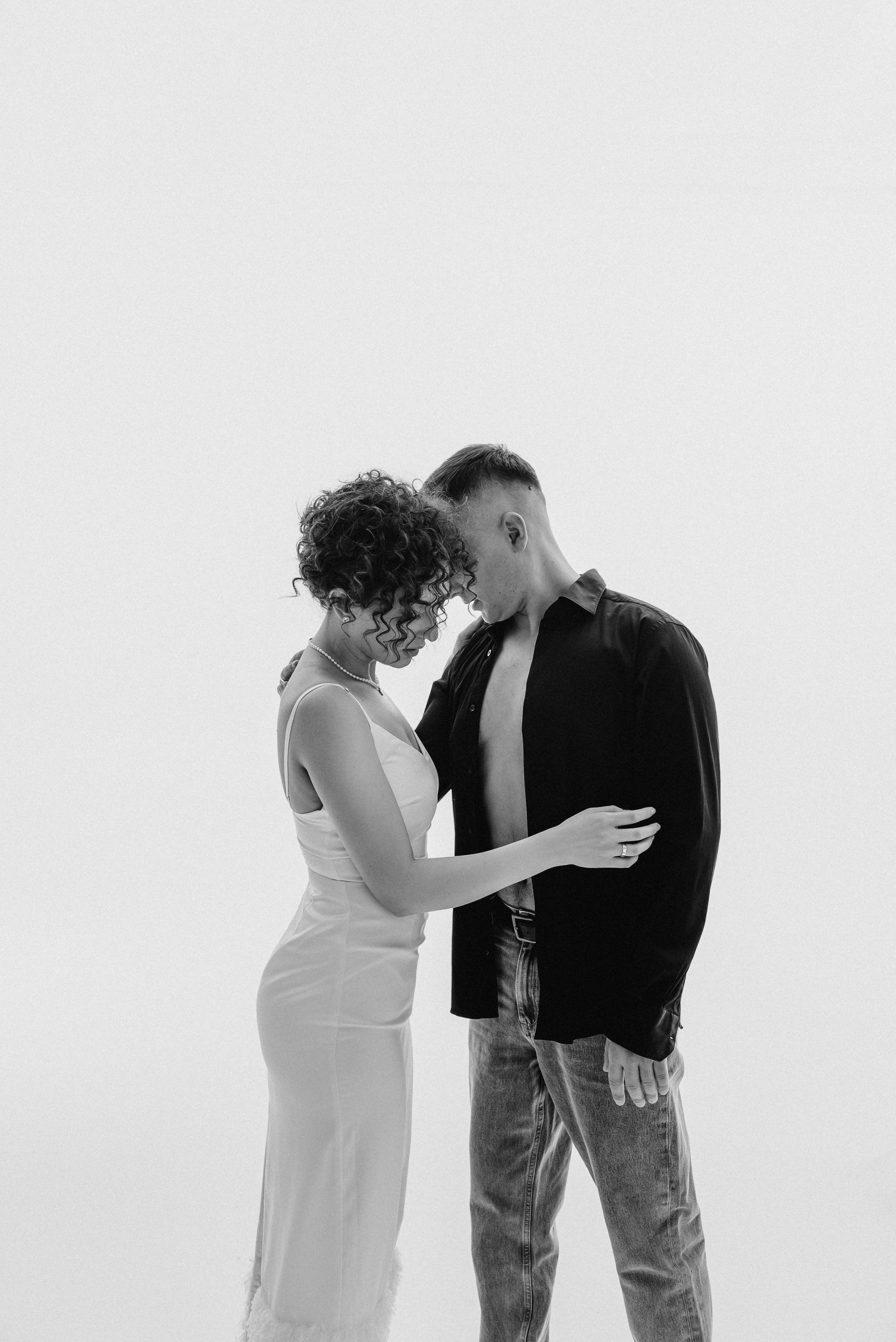 Love story. Фотограф Москва