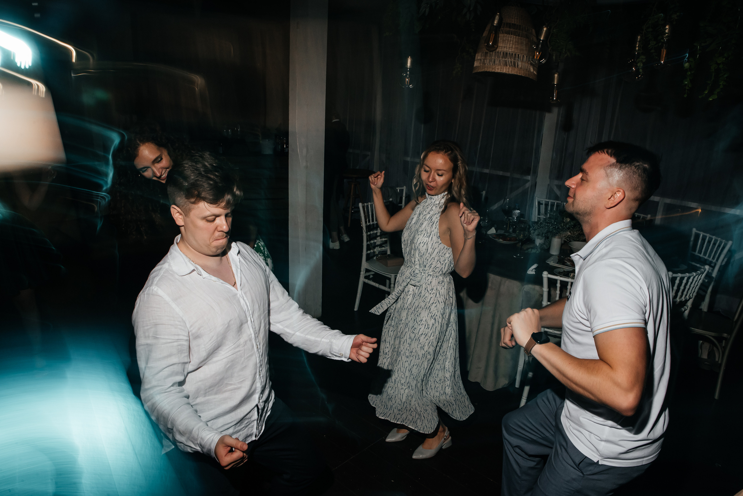 Руслан и Катя. Фотограф Москва