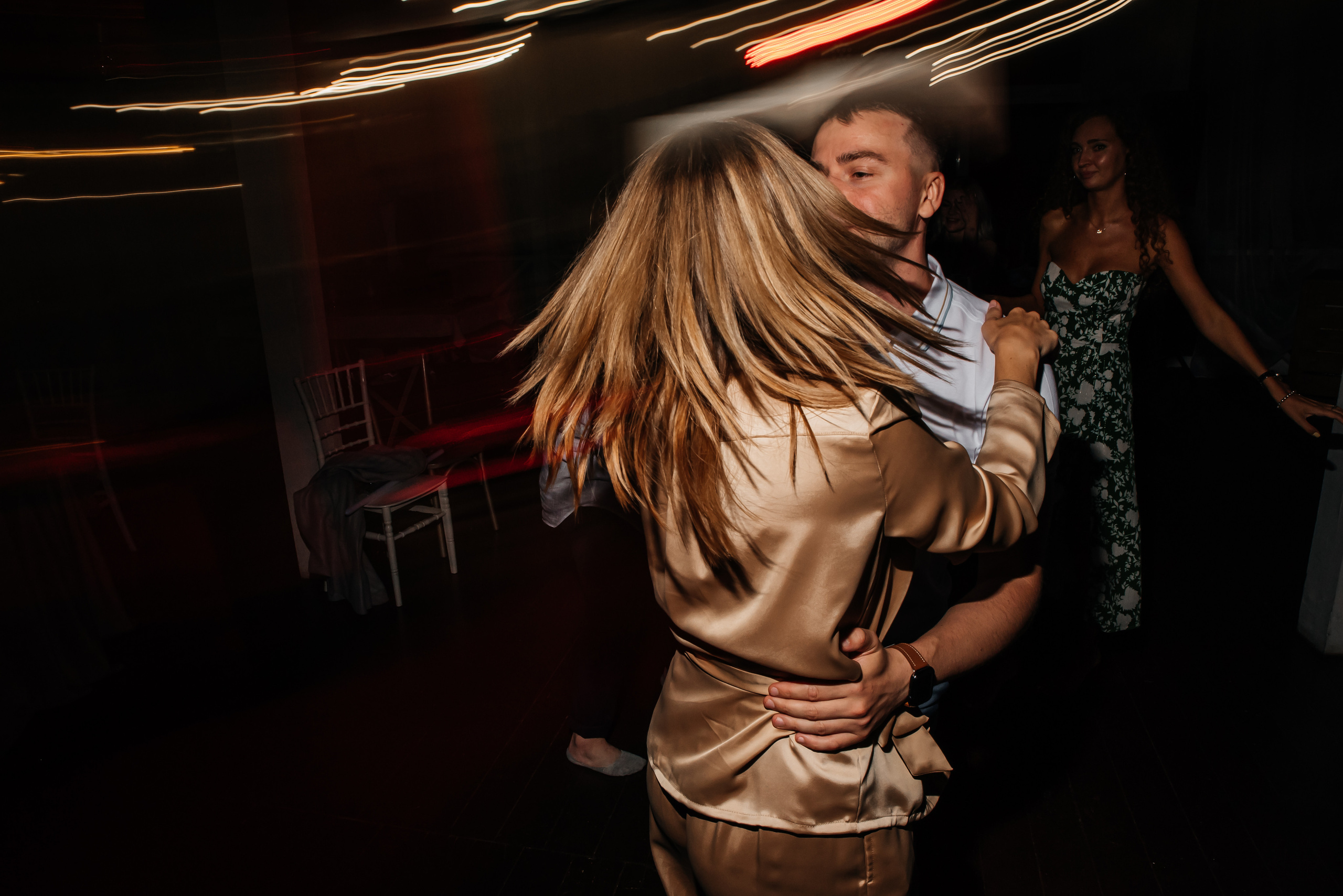 Руслан и Катя. Фотограф Москва