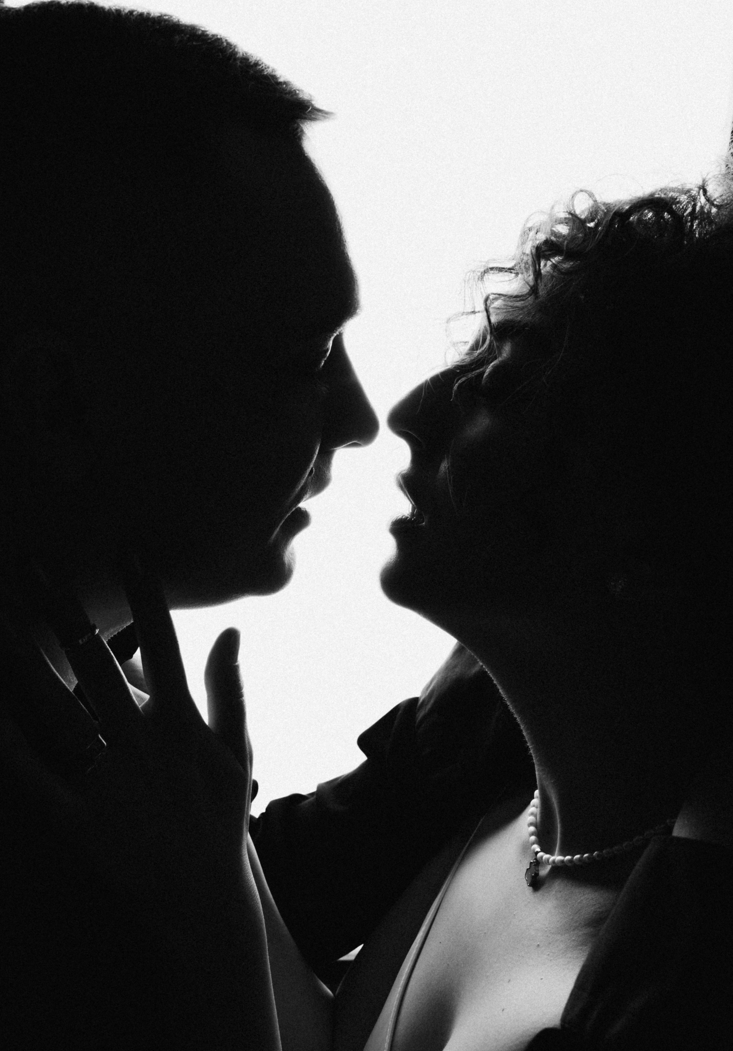 Love story. Фотограф Москва