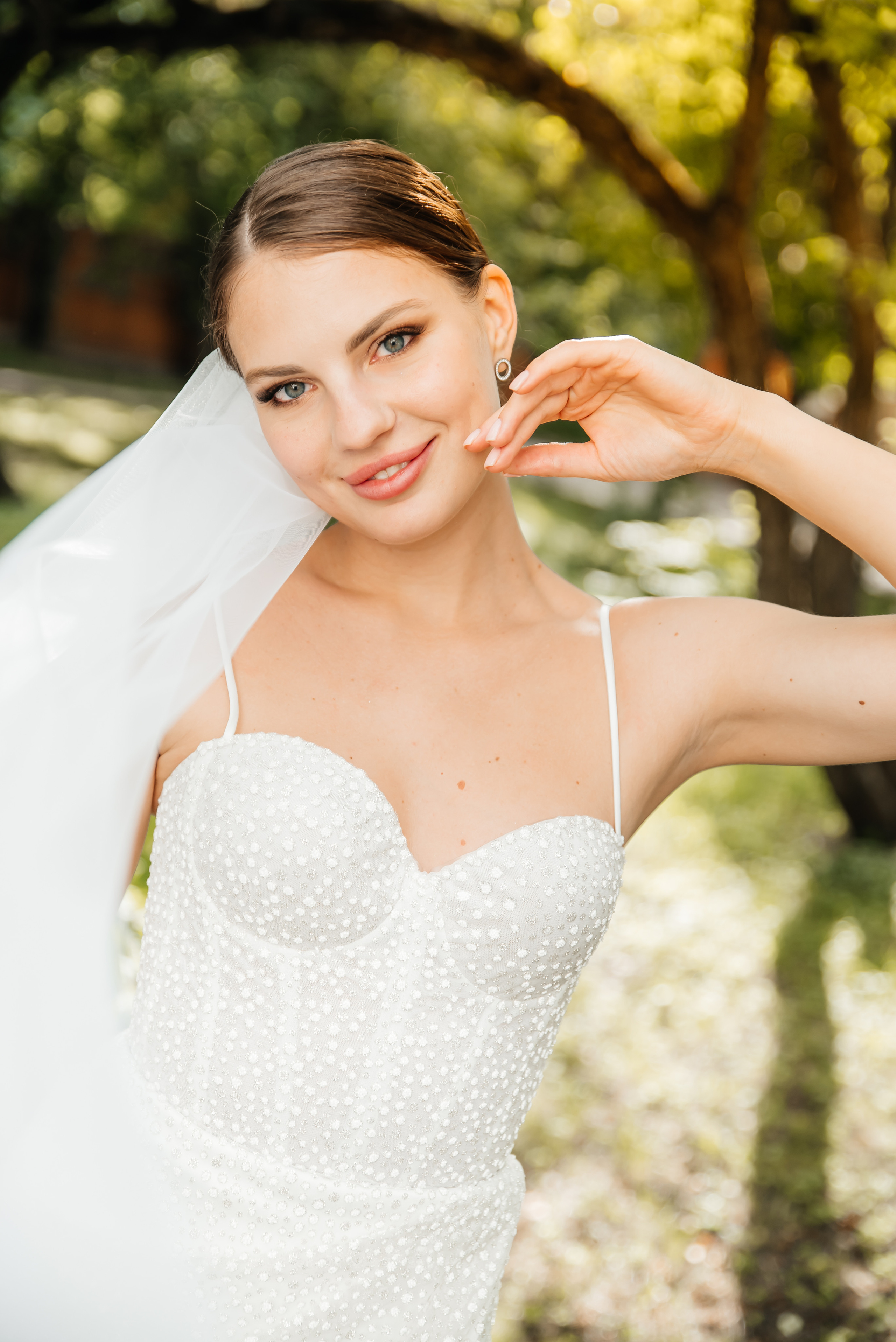 Руслан и Катя. Фотограф Москва