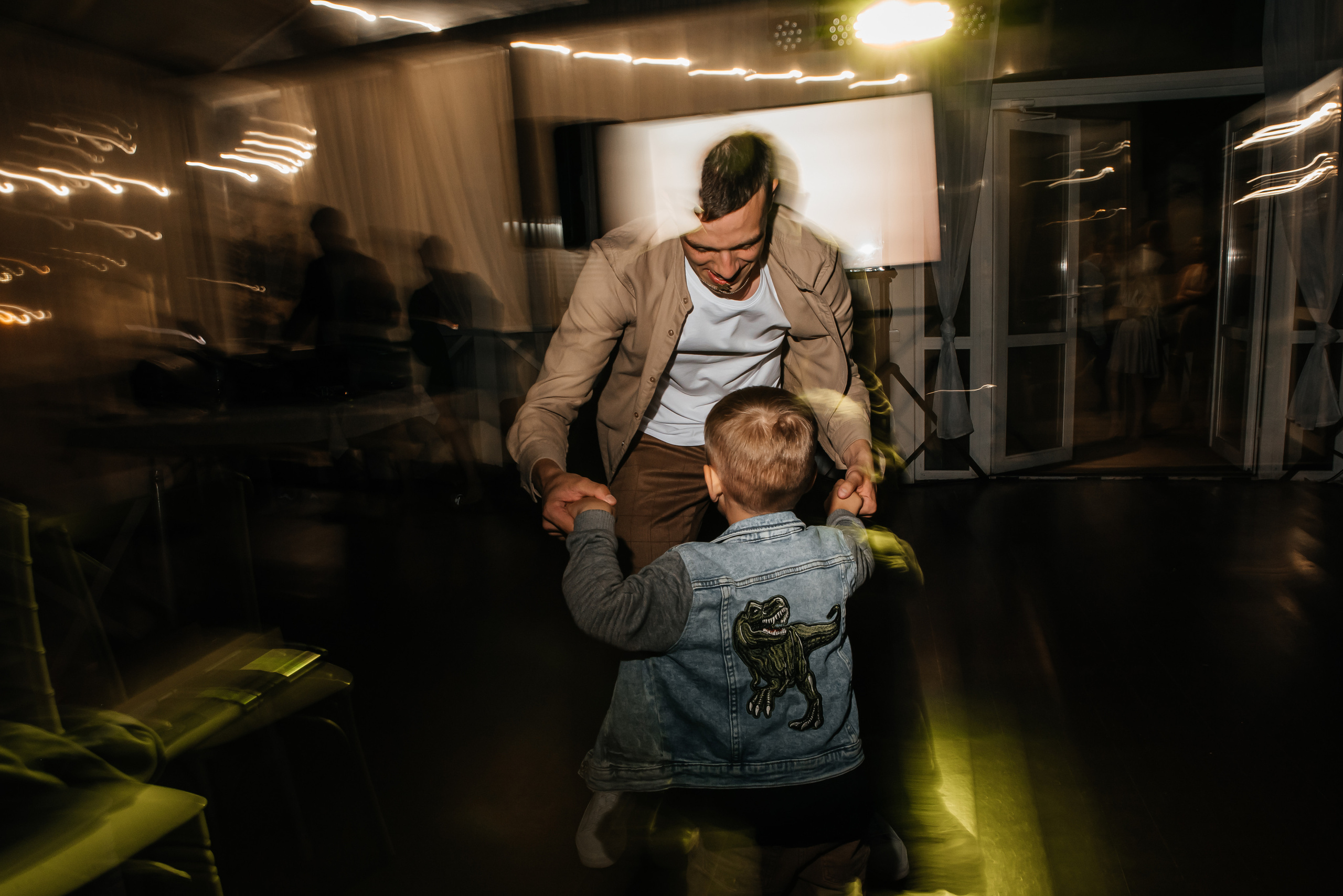 Руслан и Катя. Фотограф Москва