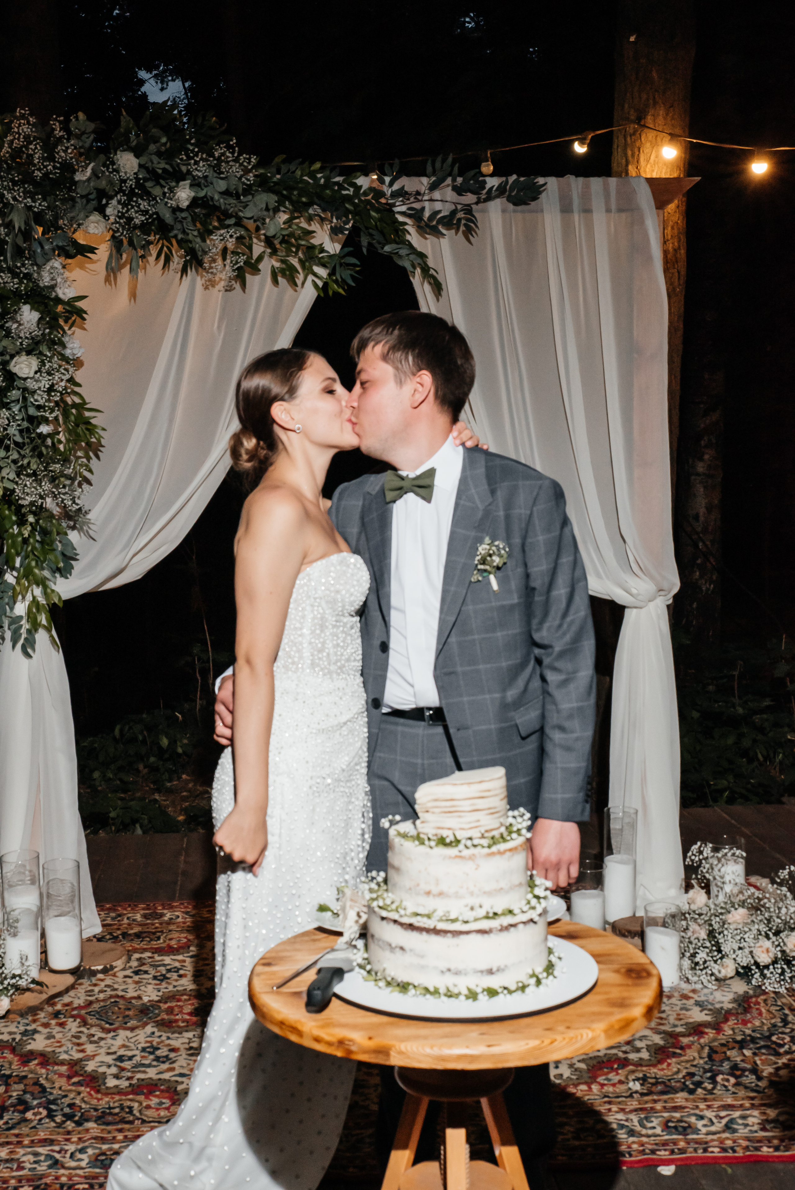 Руслан и Катя. Фотограф Москва