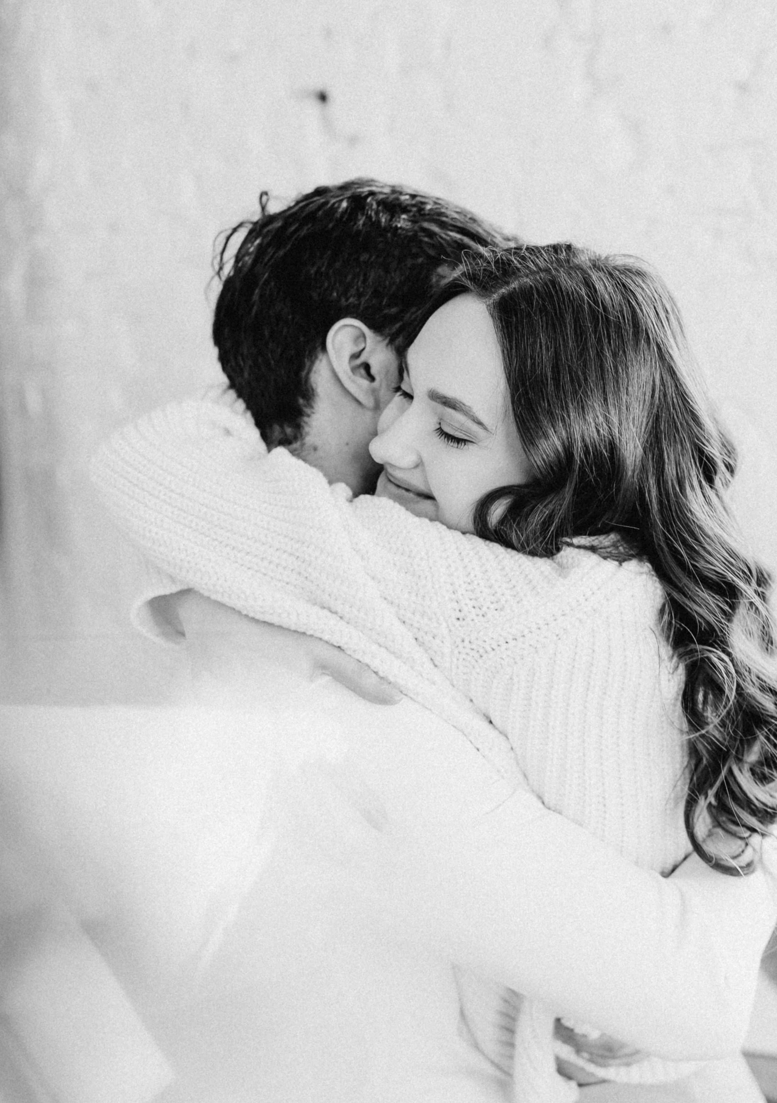 Love story. Фотограф Москва