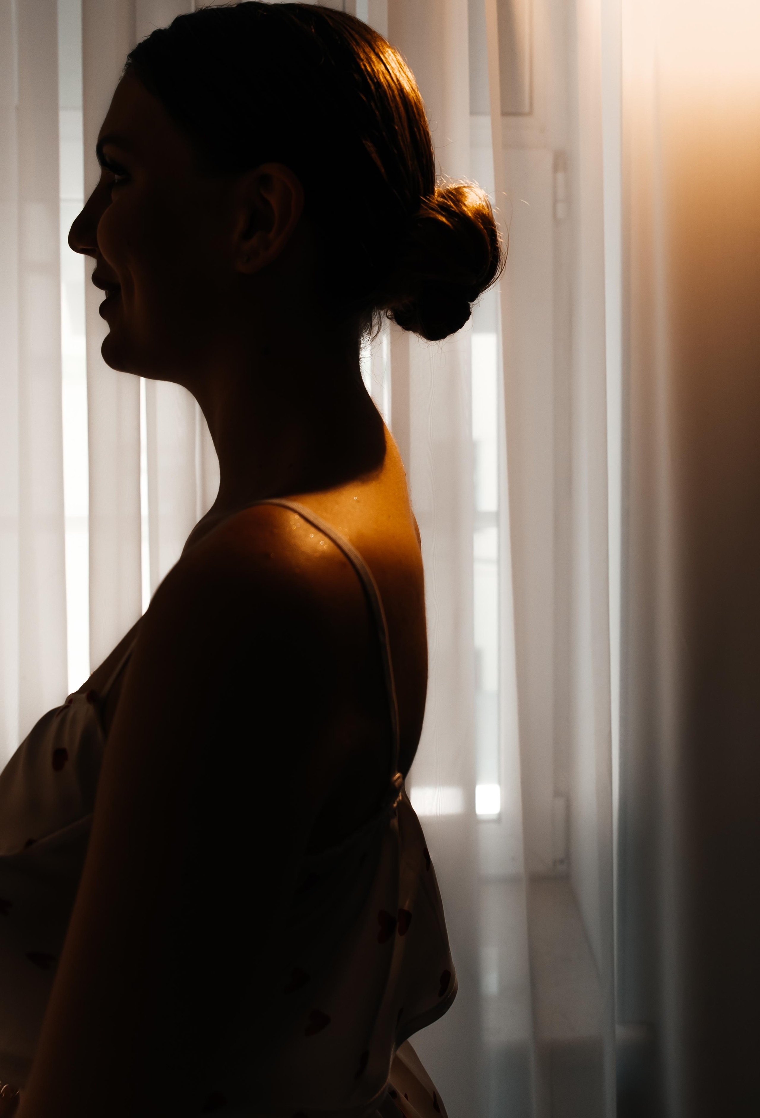 Руслан и Катя. Фотограф Москва