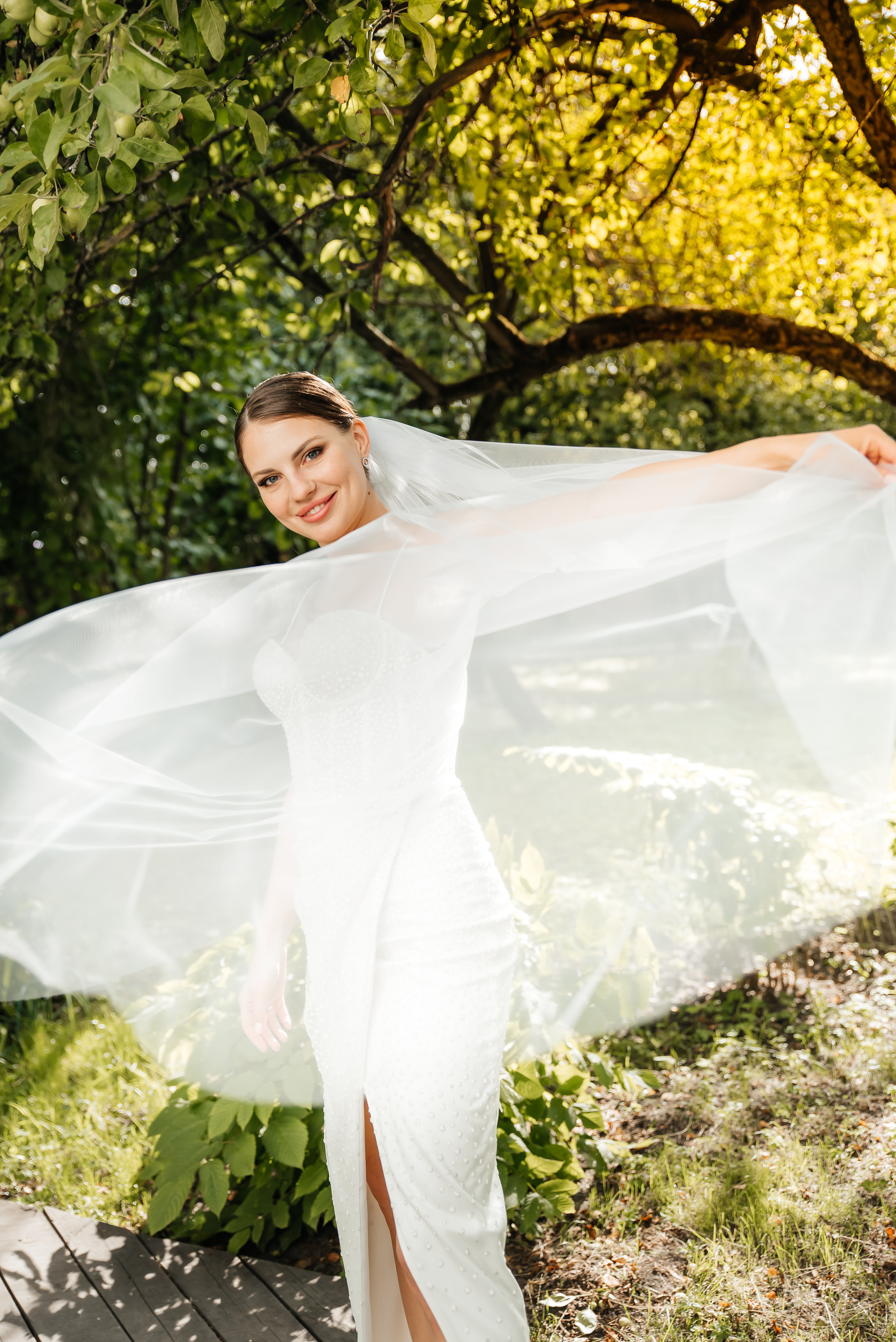 Руслан и Катя. Фотограф Москва