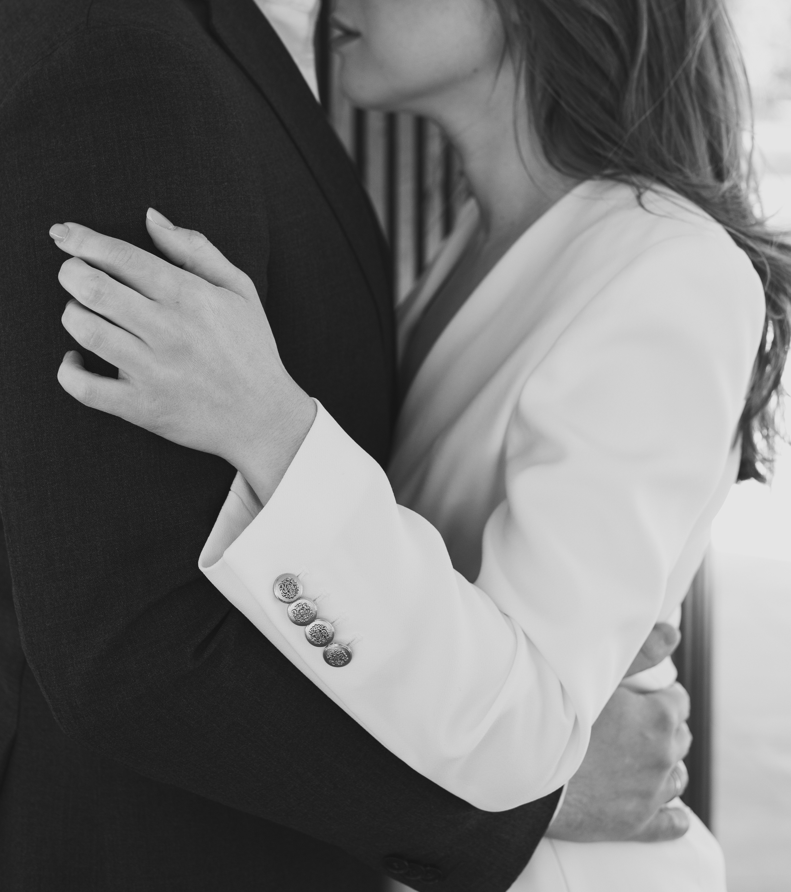 Даня и Галя. Фотограф Москва