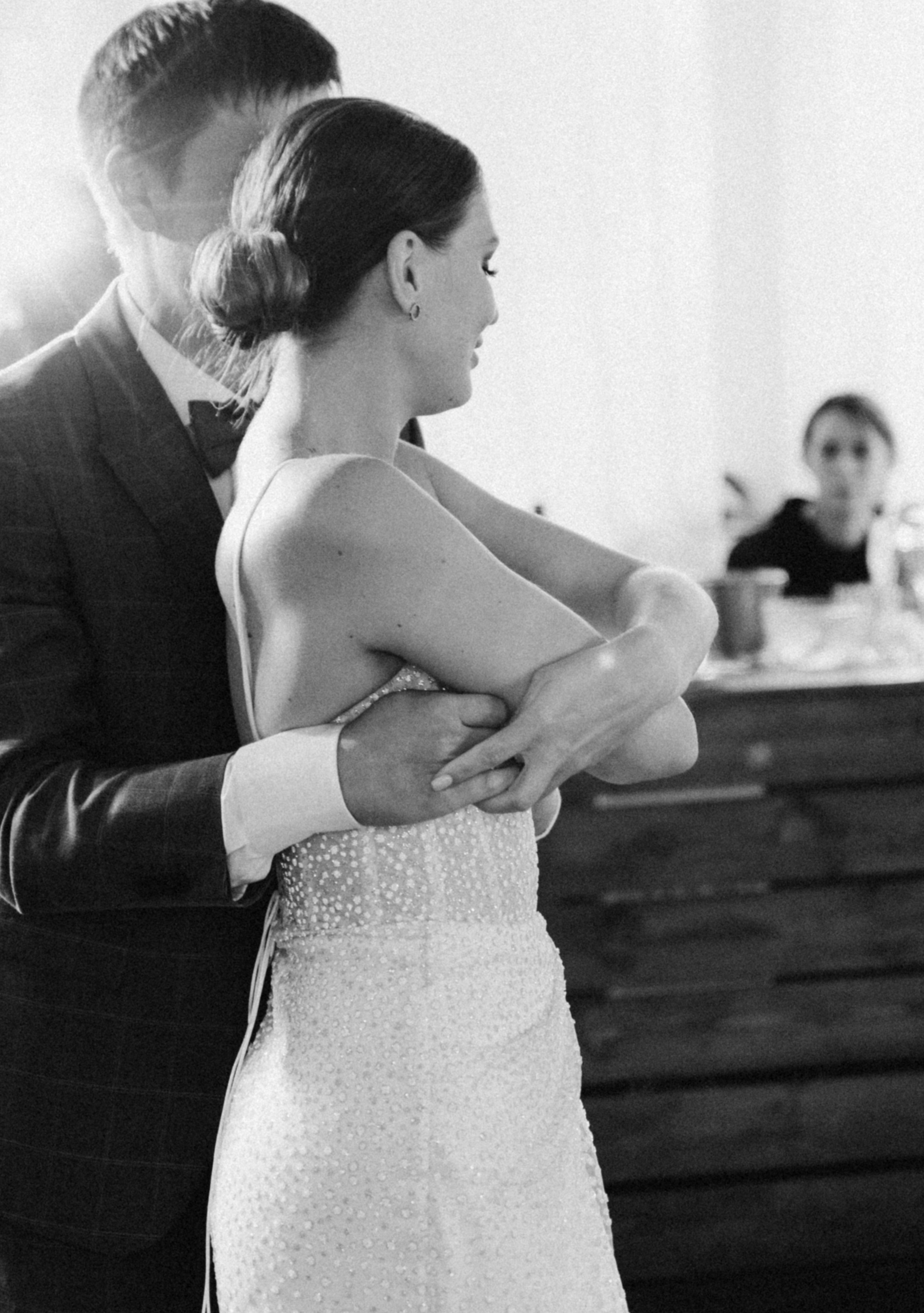 Руслан и Катя. Фотограф Москва