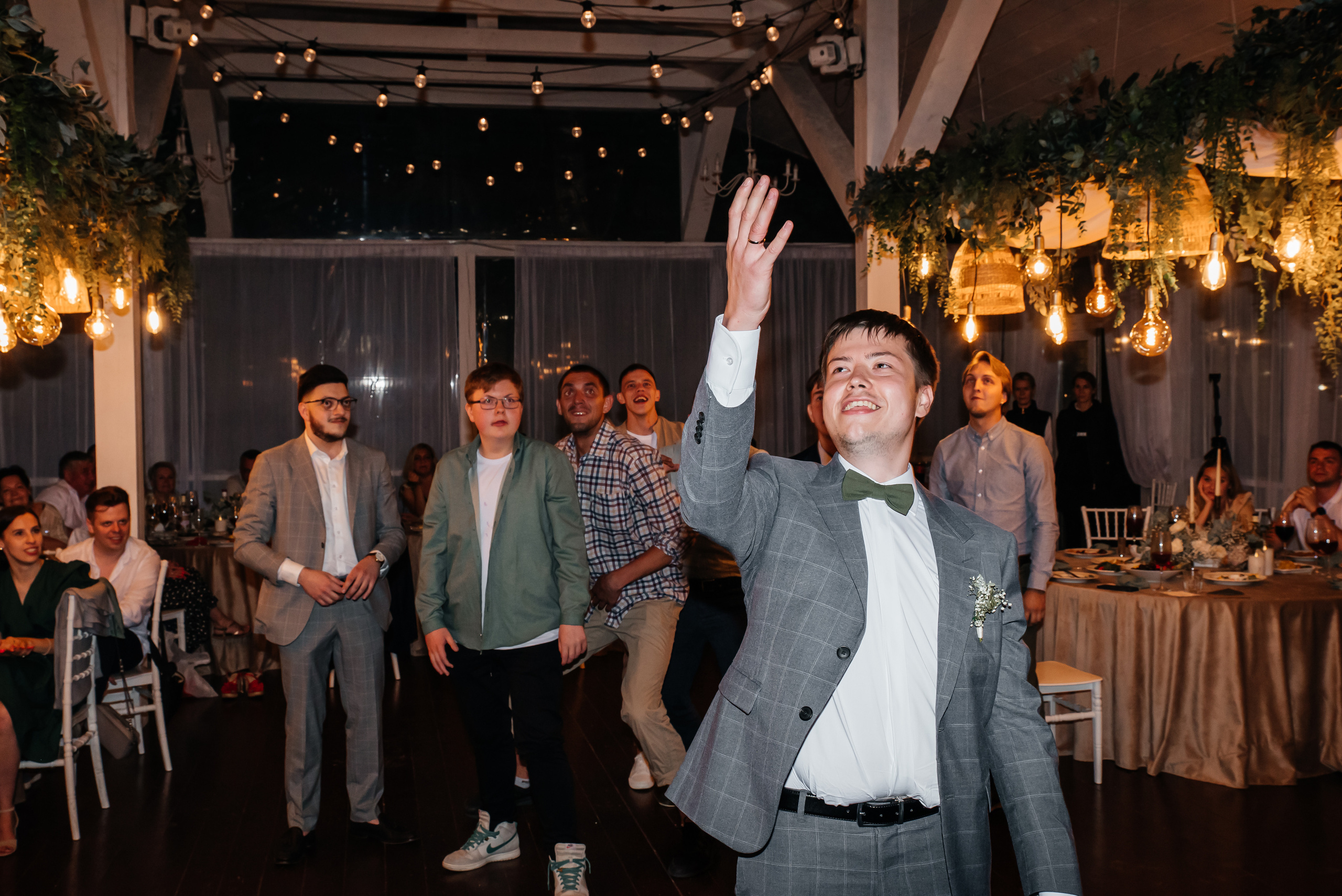 Руслан и Катя. Фотограф Москва