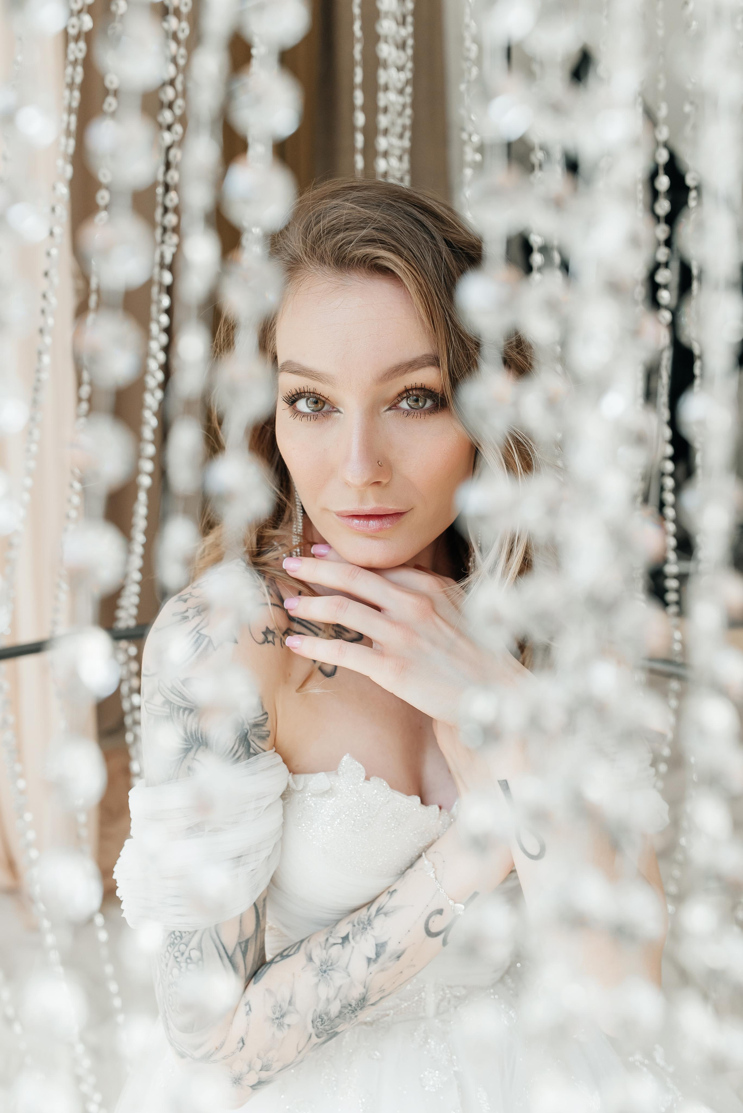 Арсений и Карина. Фотограф Москва