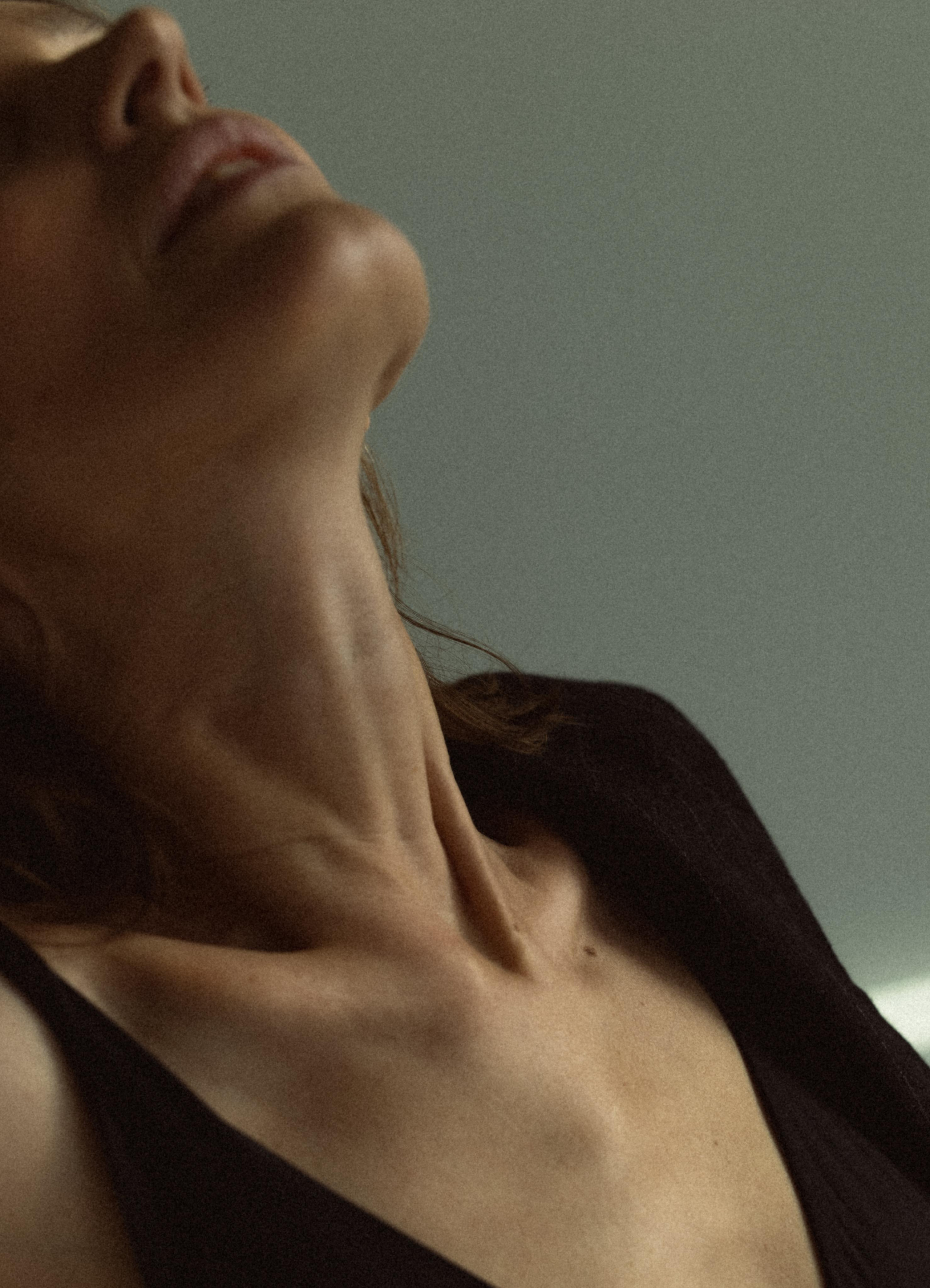 Женские съемки. Фотограф Москва