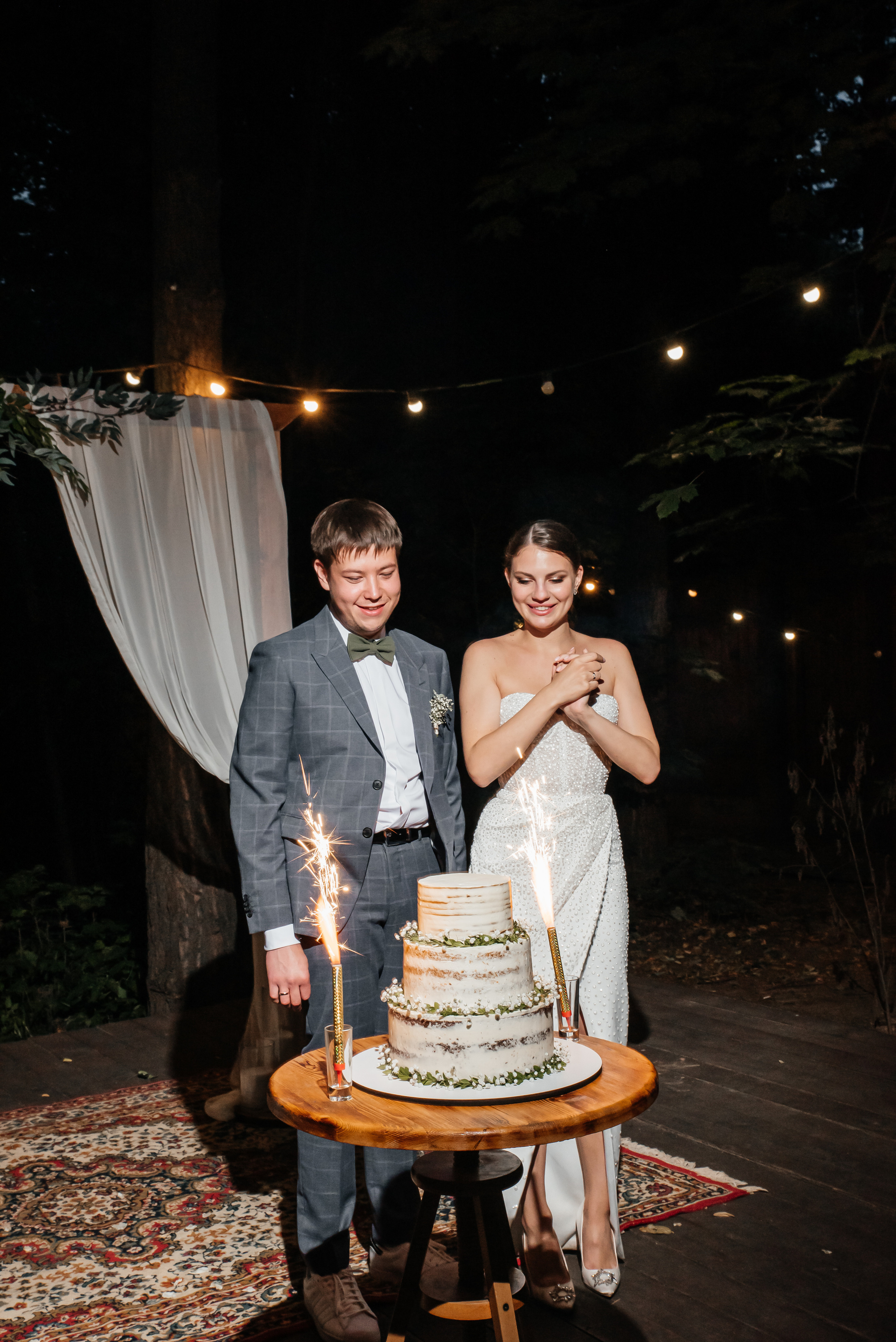 Руслан и Катя. Фотограф Москва