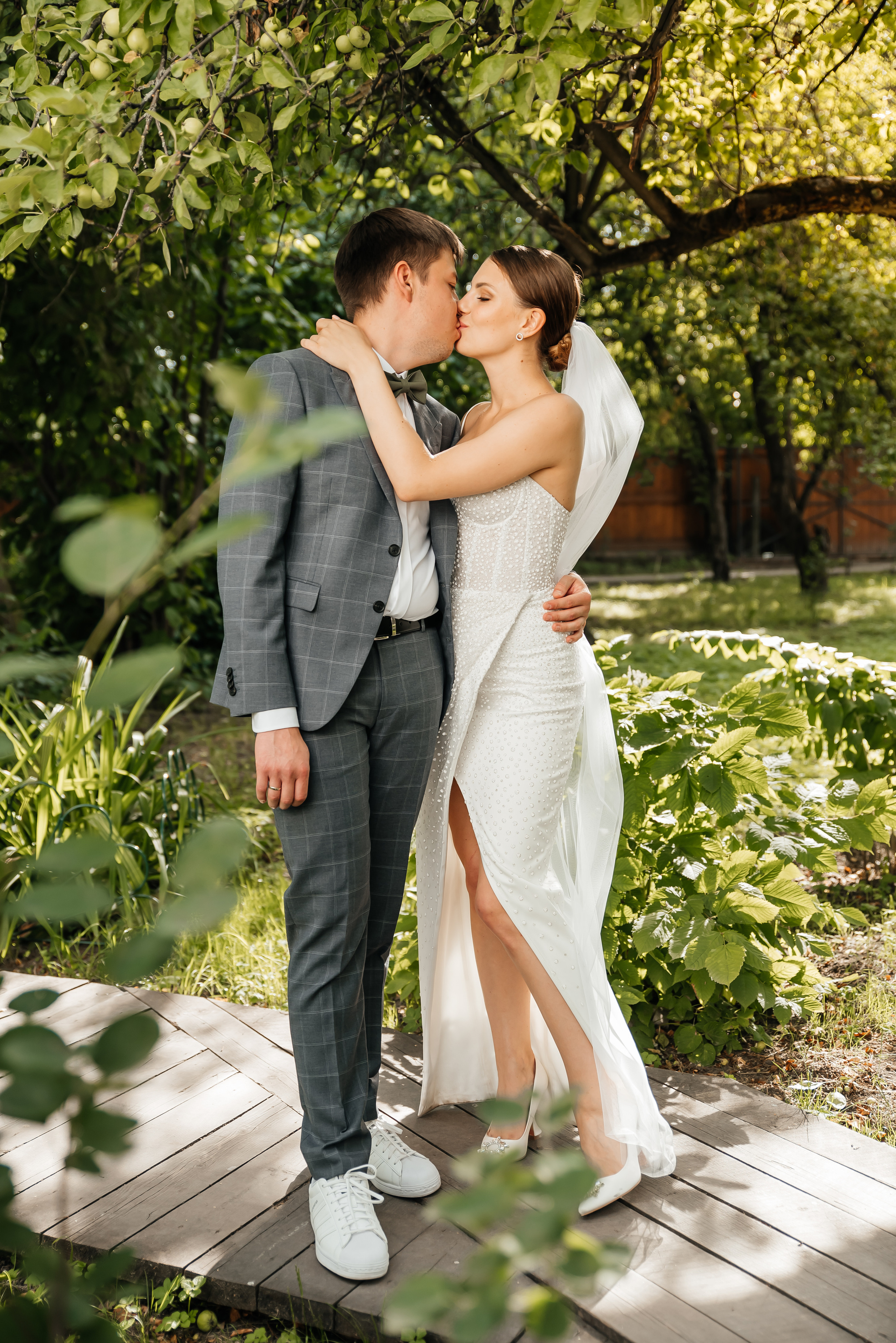 Руслан и Катя. Фотограф Москва