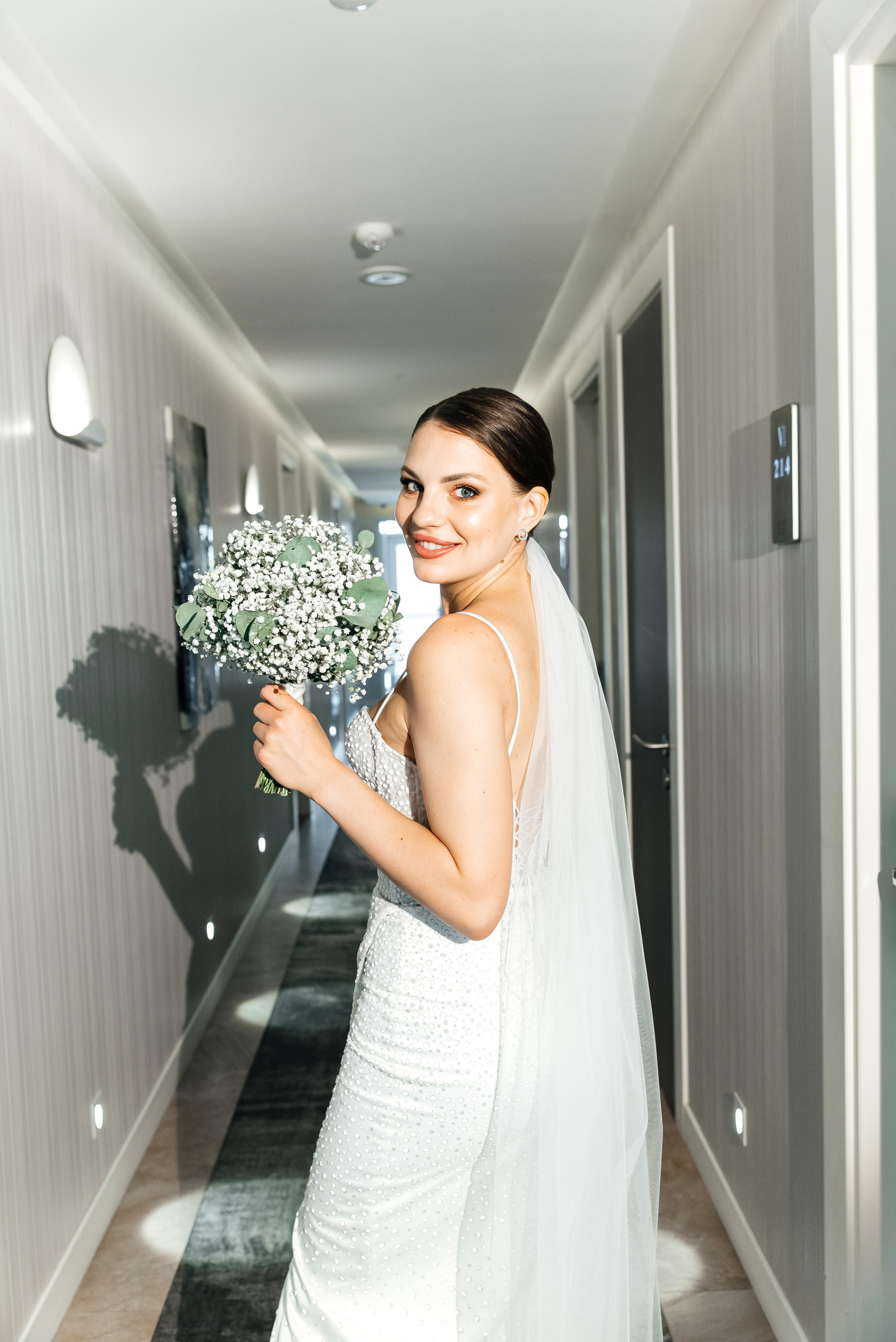 Руслан и Катя. Фотограф Москва