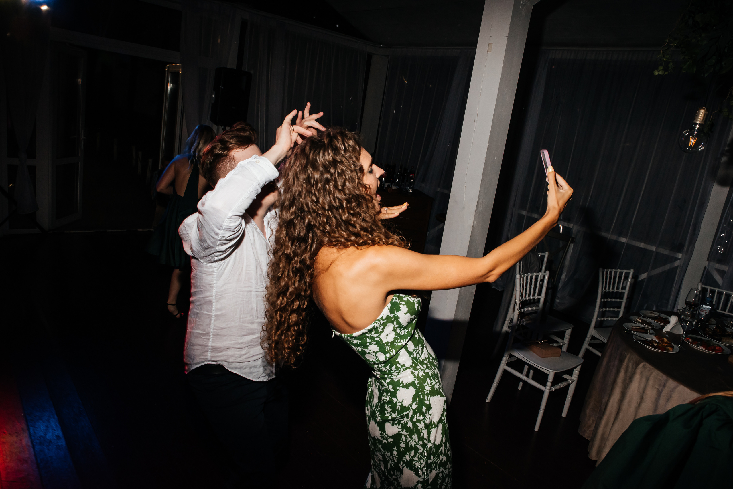 Руслан и Катя. Фотограф Москва