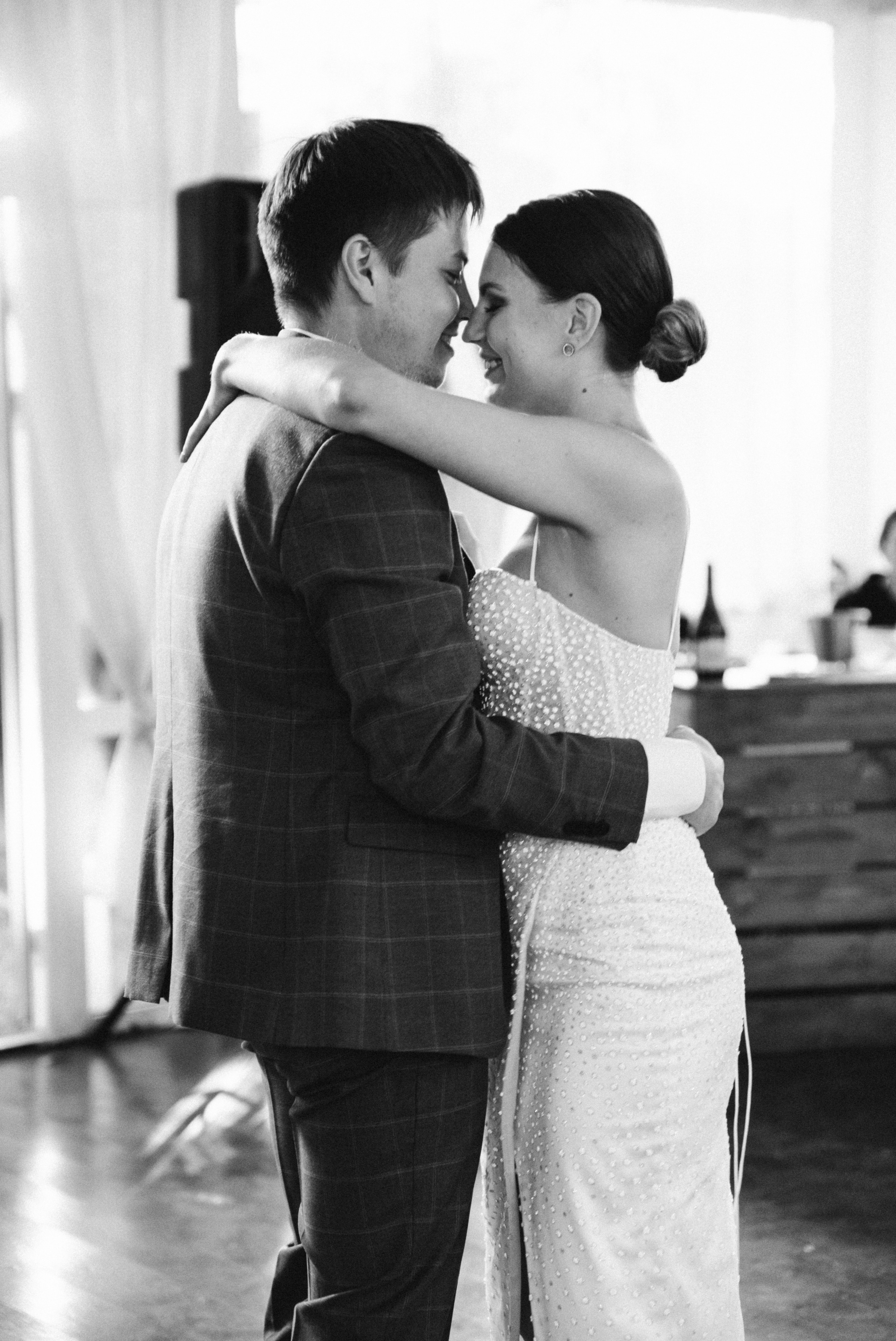 Руслан и Катя. Фотограф Москва