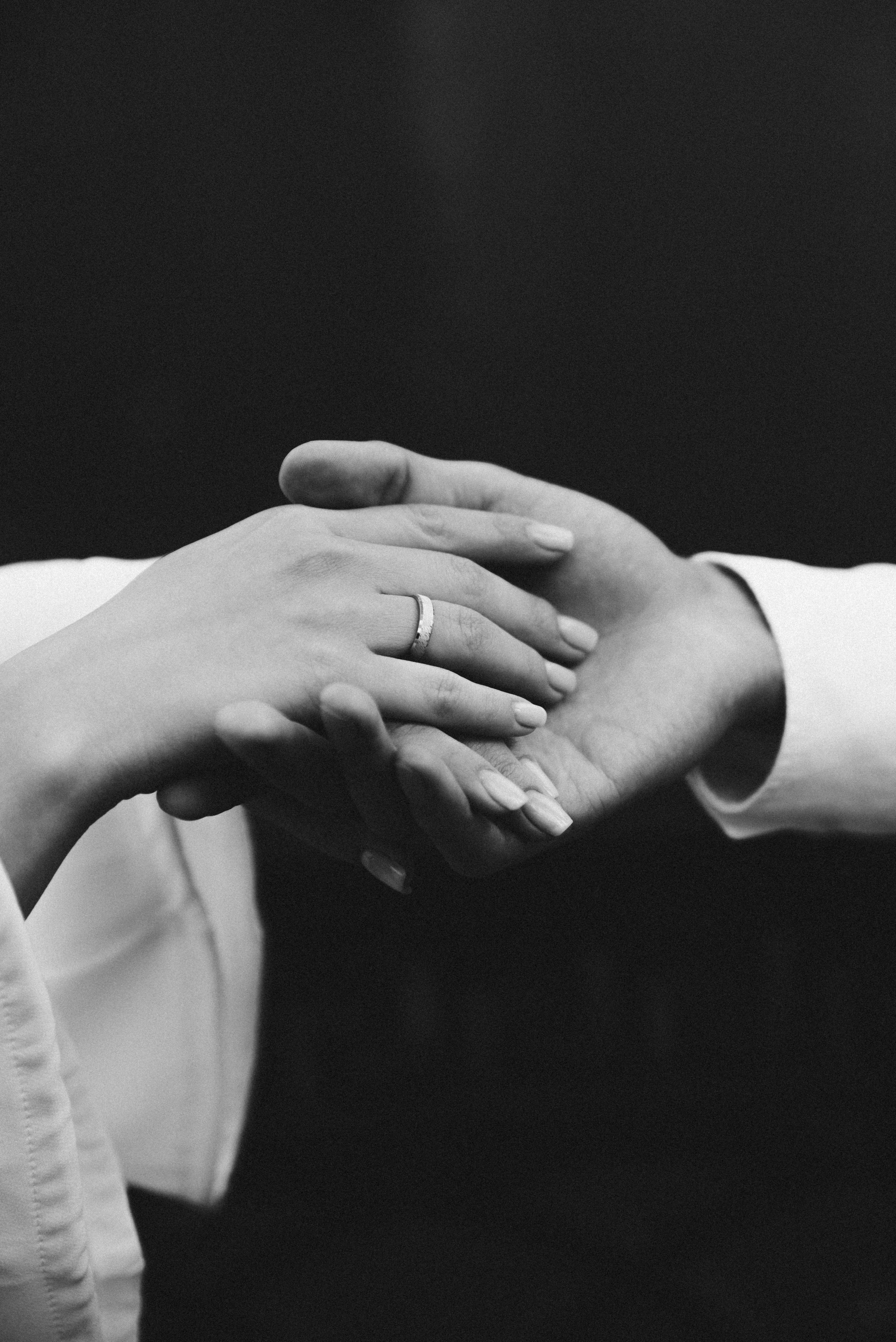 Леша и Ульяна. Фотограф Москва