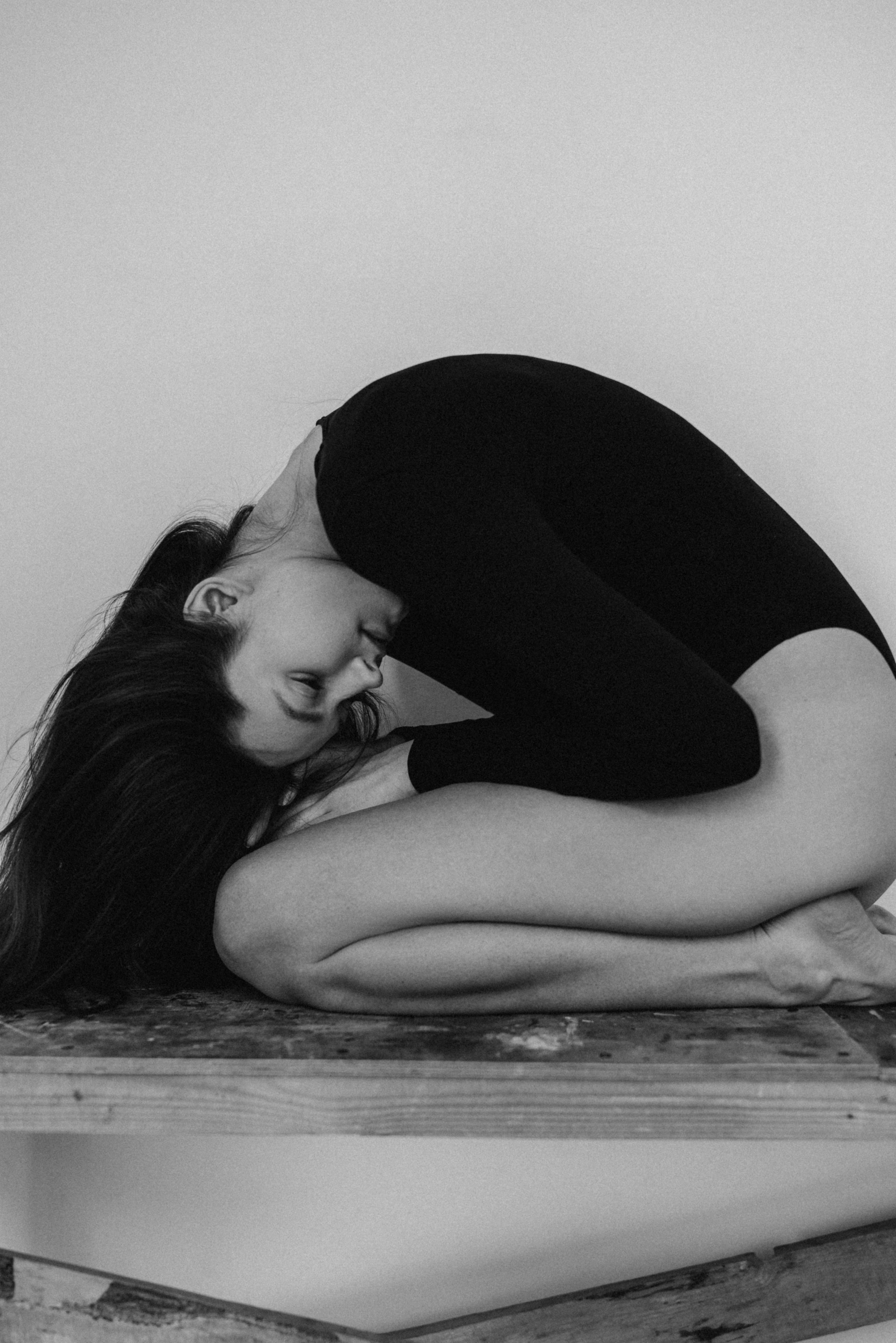 Женские съемки. Фотограф Москва