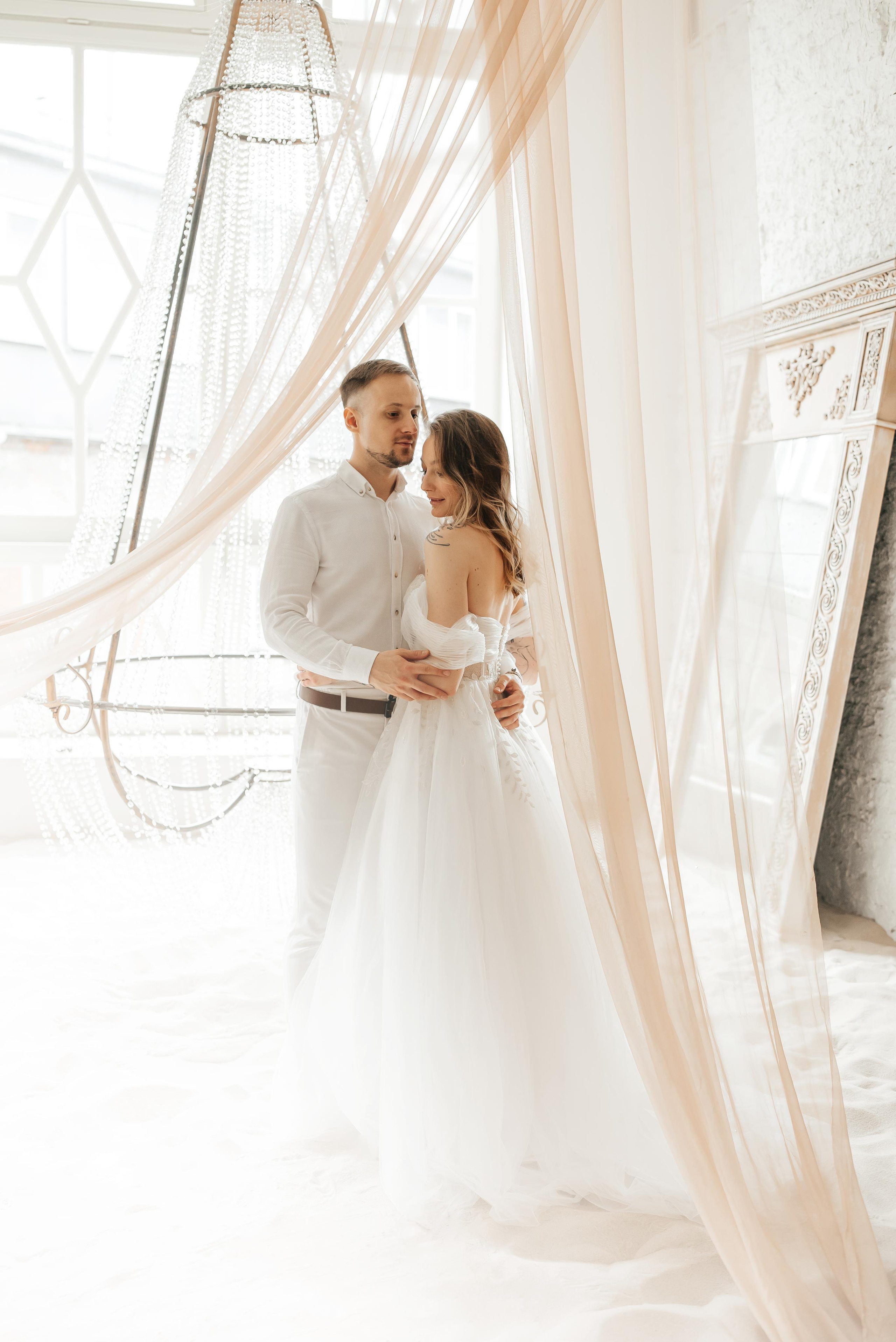 Арсений и Карина. Фотограф Москва