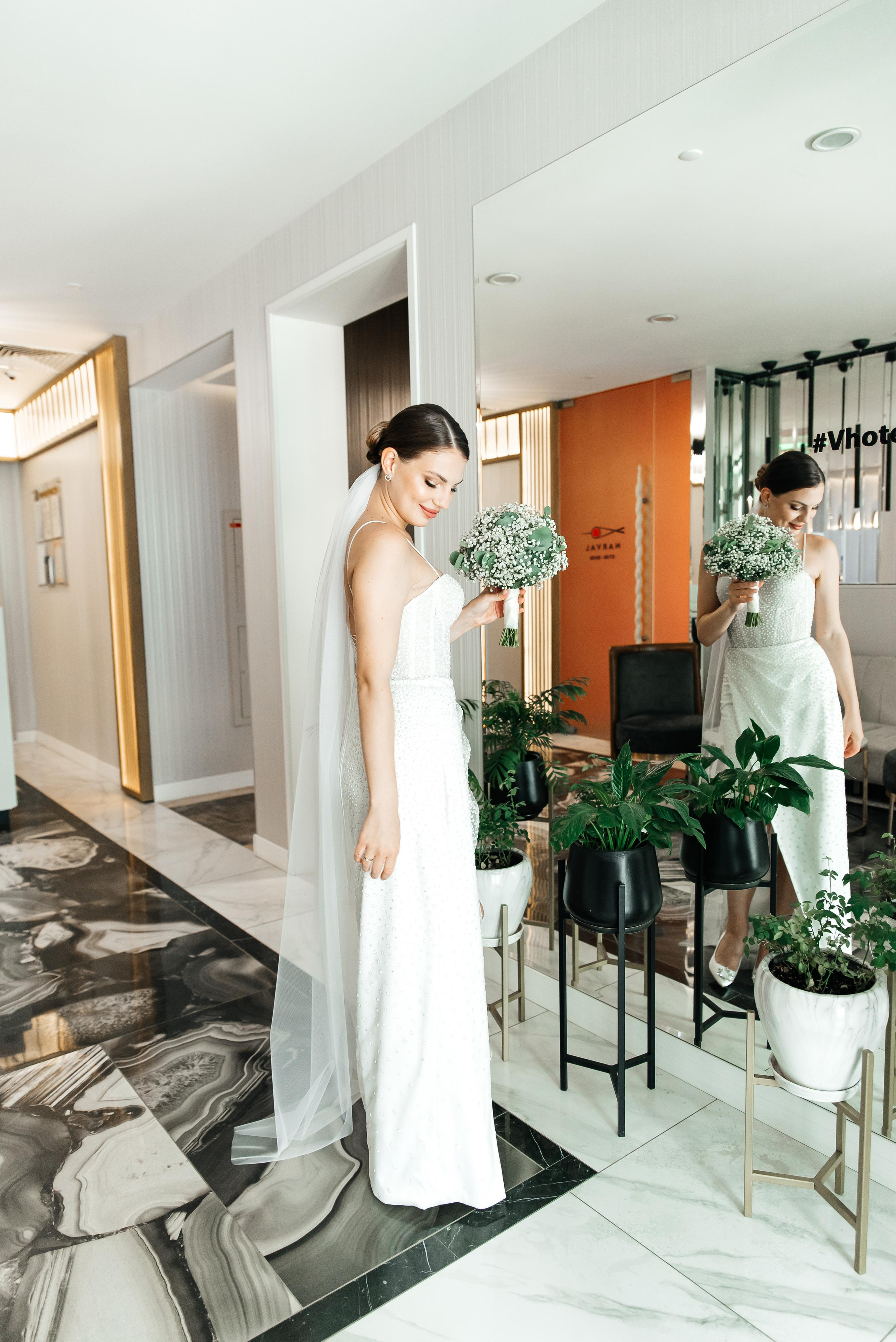 Руслан и Катя. Фотограф Москва