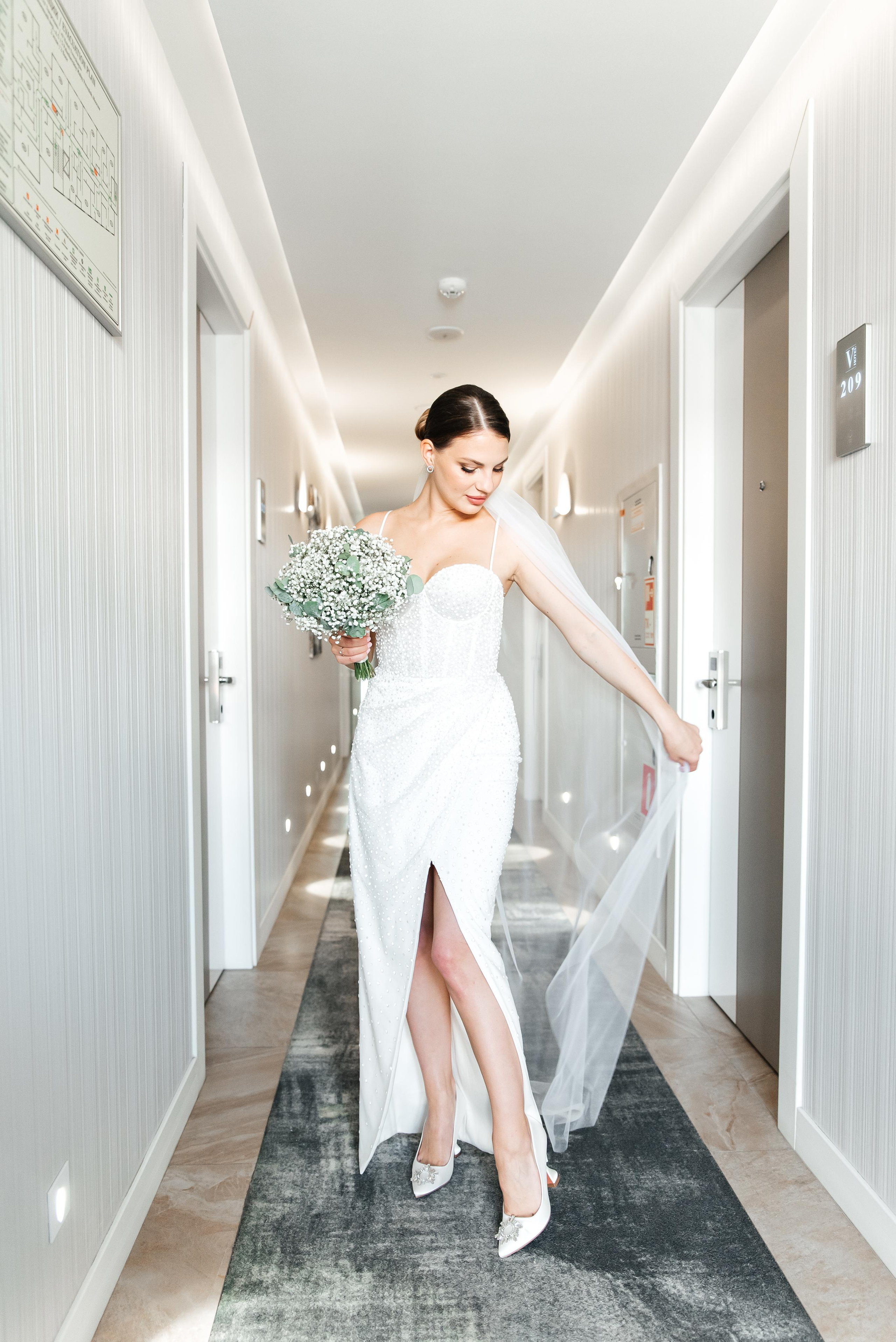 Руслан и Катя. Фотограф Москва