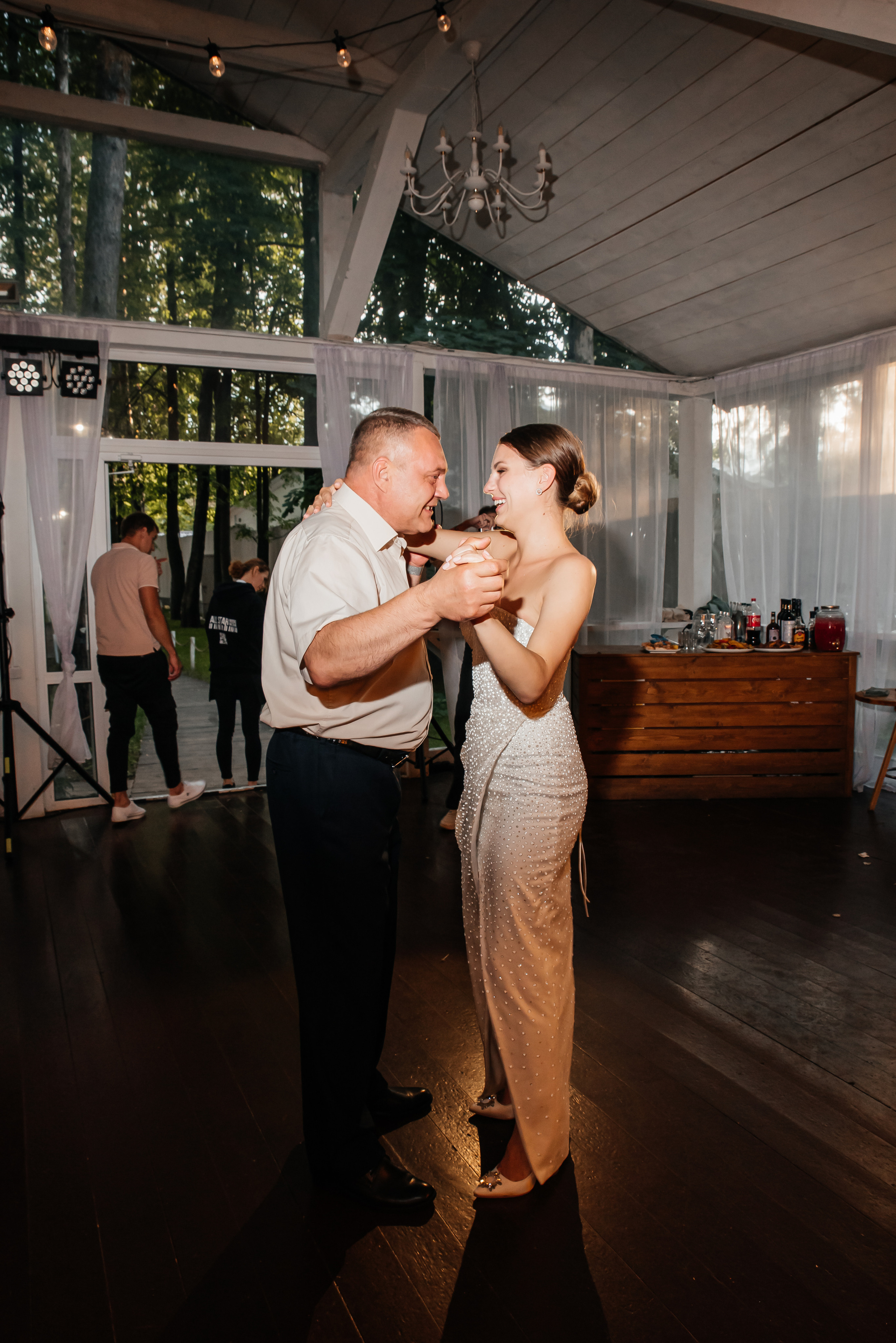 Руслан и Катя. Фотограф Москва