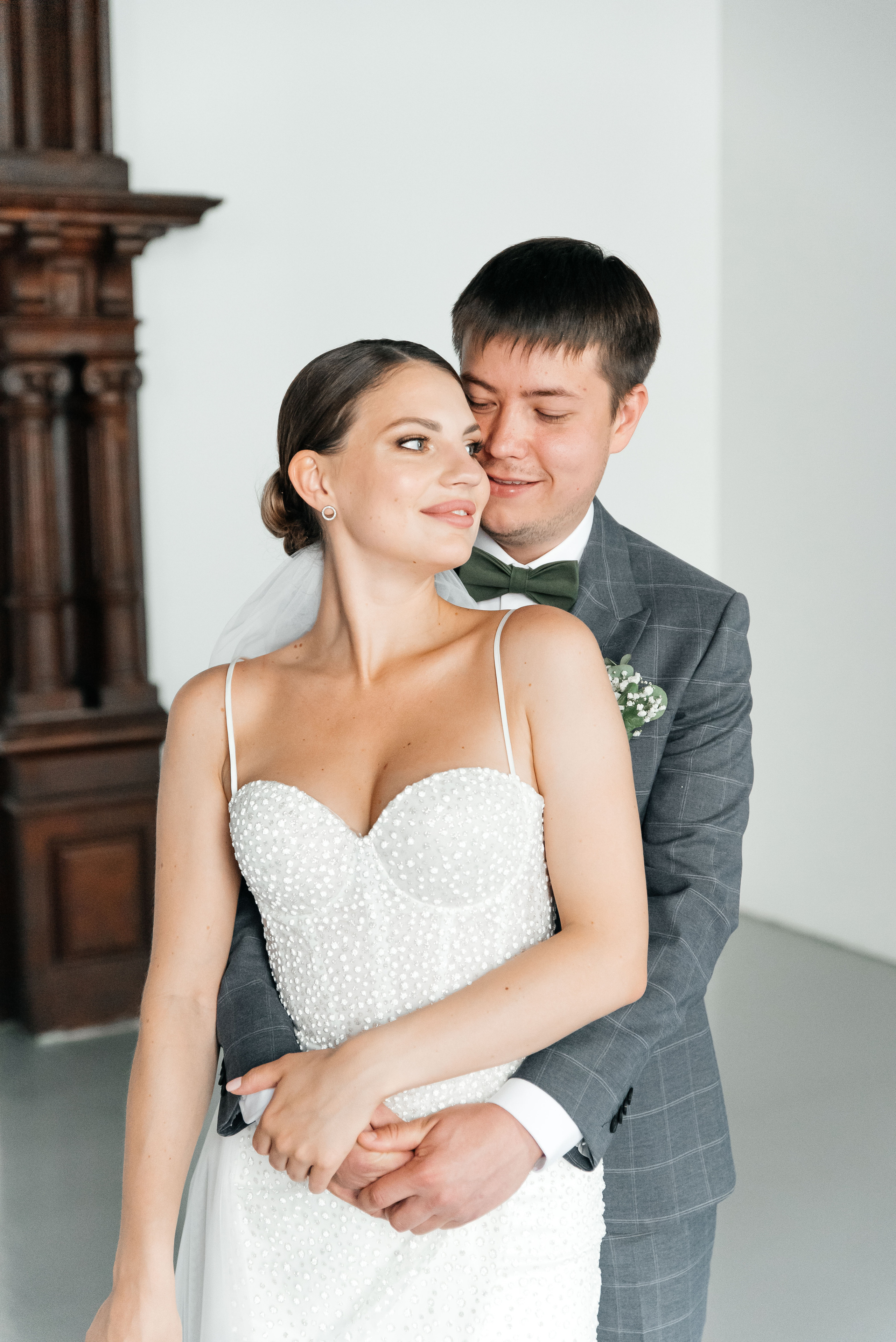 Руслан и Катя. Фотограф Москва