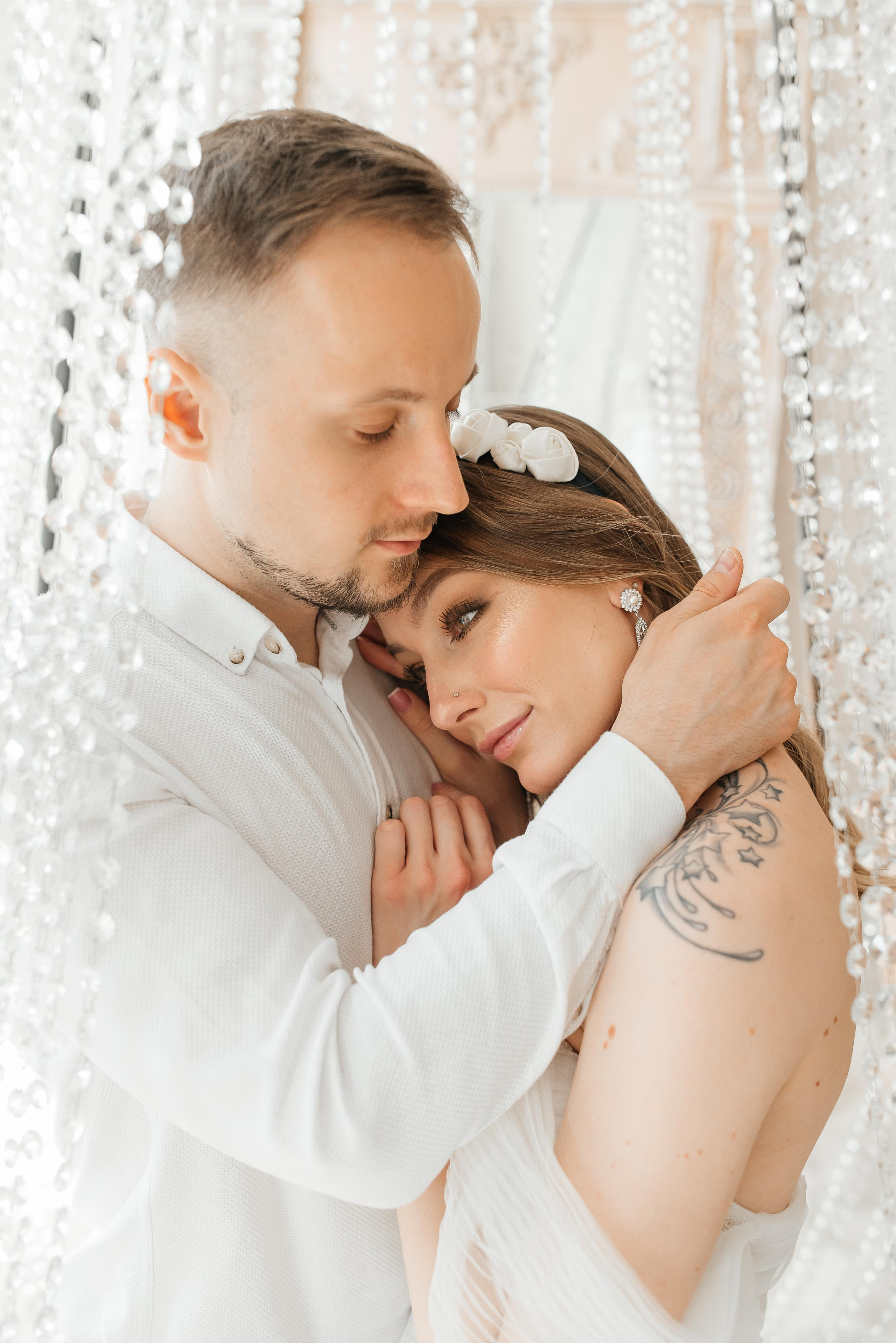 Арсений и Карина. Фотограф Москва