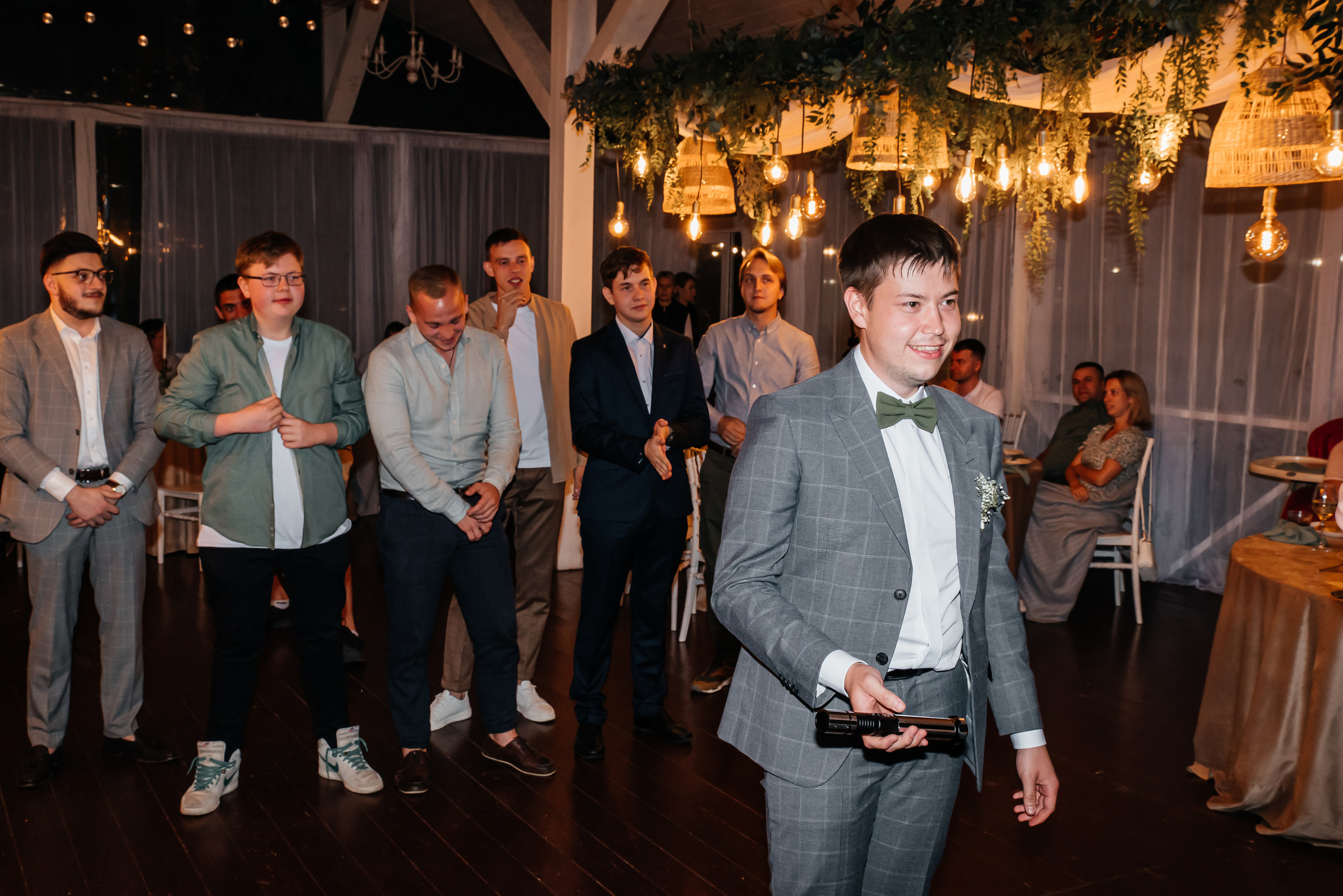 Руслан и Катя. Фотограф Москва