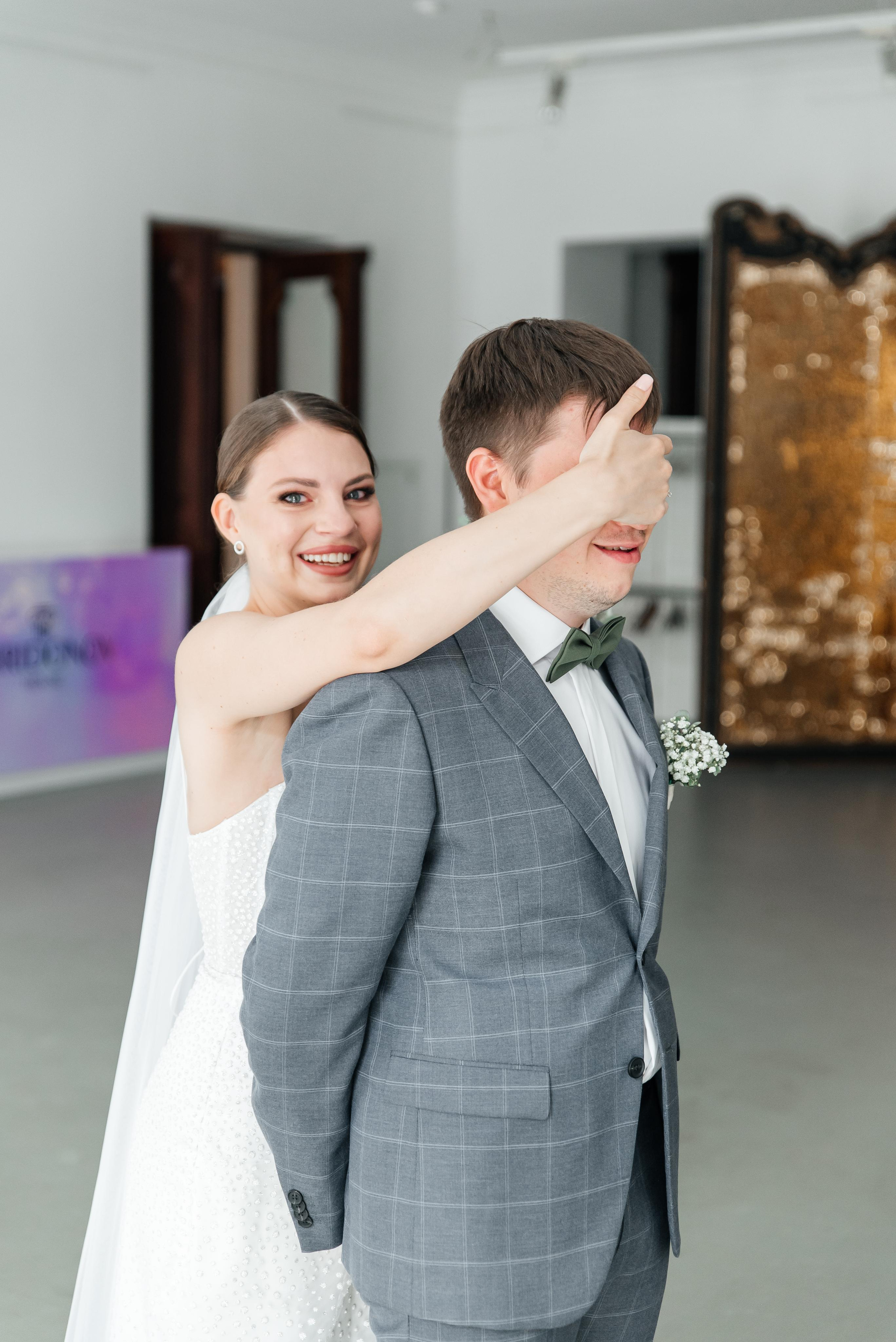 Руслан и Катя. Фотограф Москва