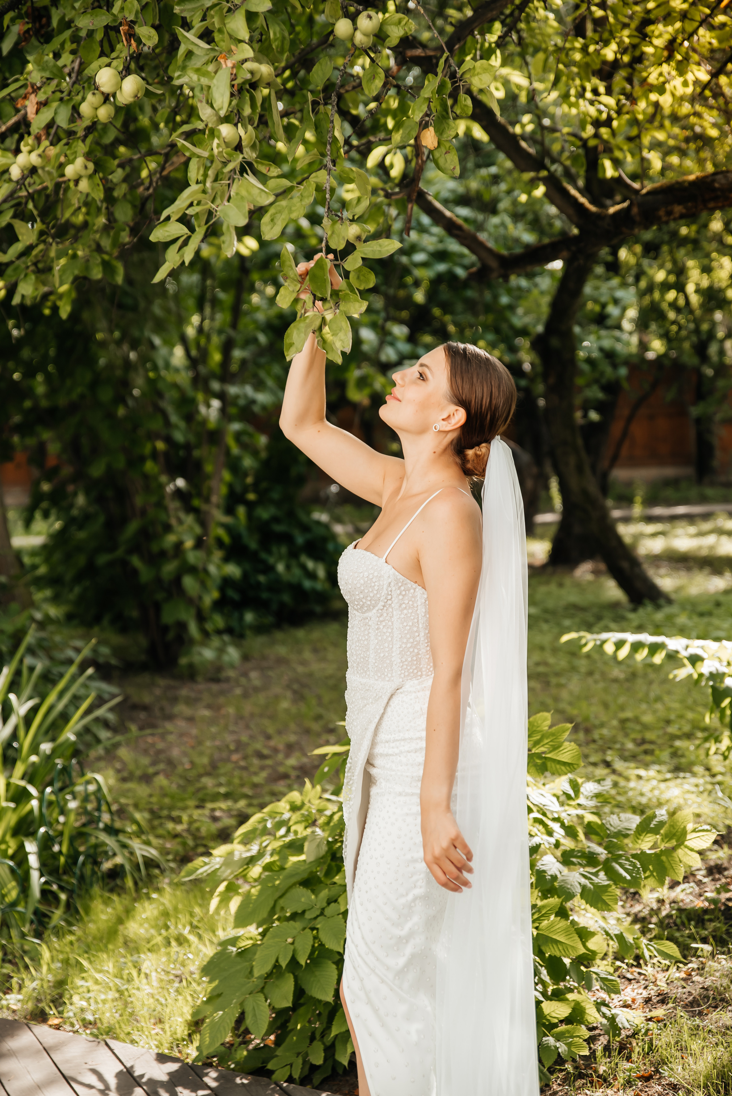 Руслан и Катя. Фотограф Москва