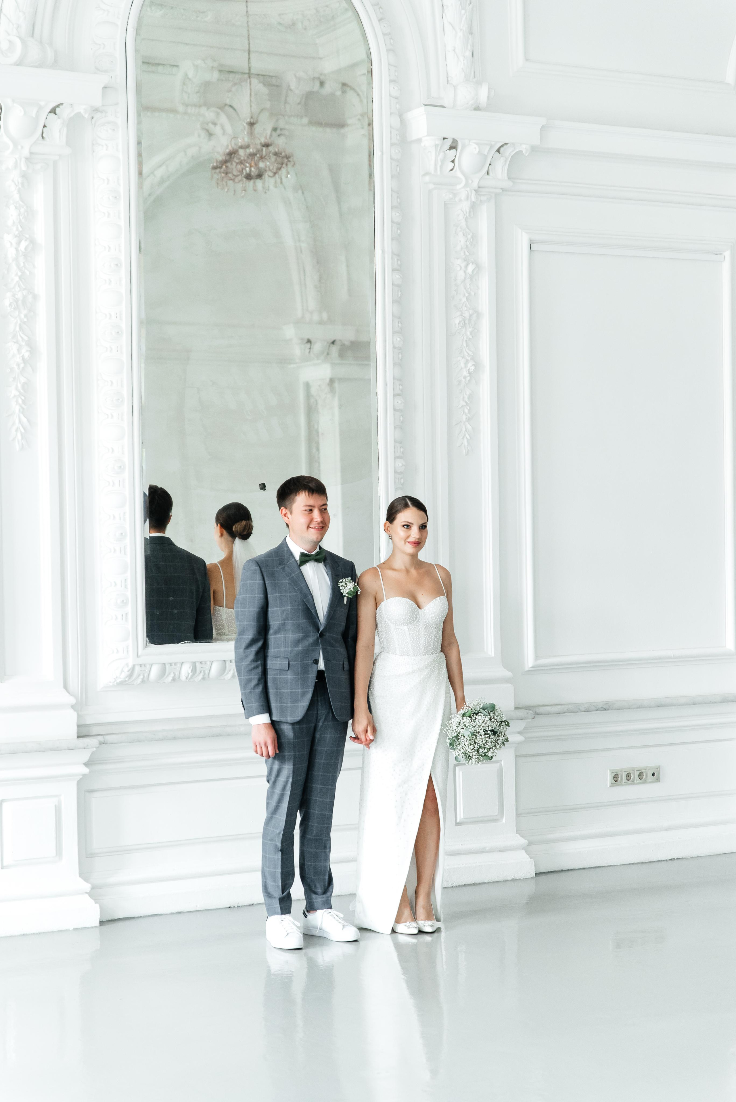 Руслан и Катя. Фотограф Москва