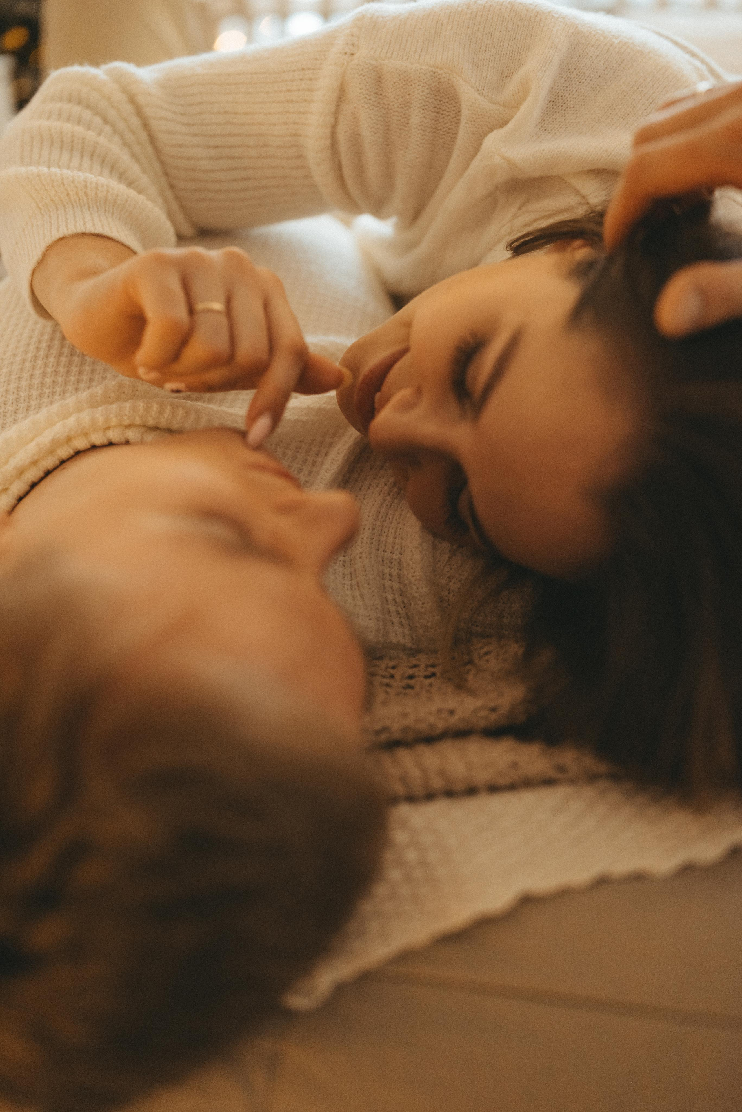 Love story. Фотограф Москва